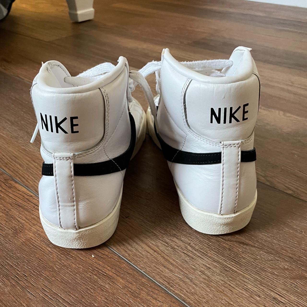 mens nike blazers size 9