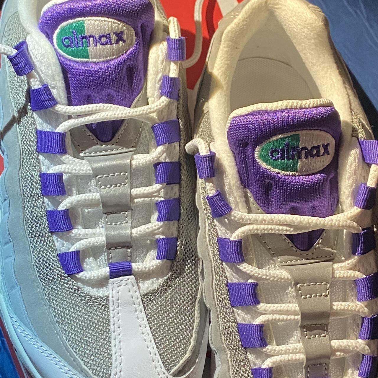 95s size 7