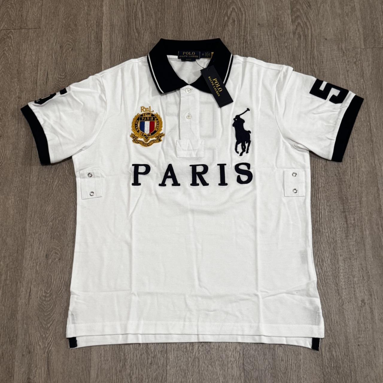 Chief keef-polo - Depop