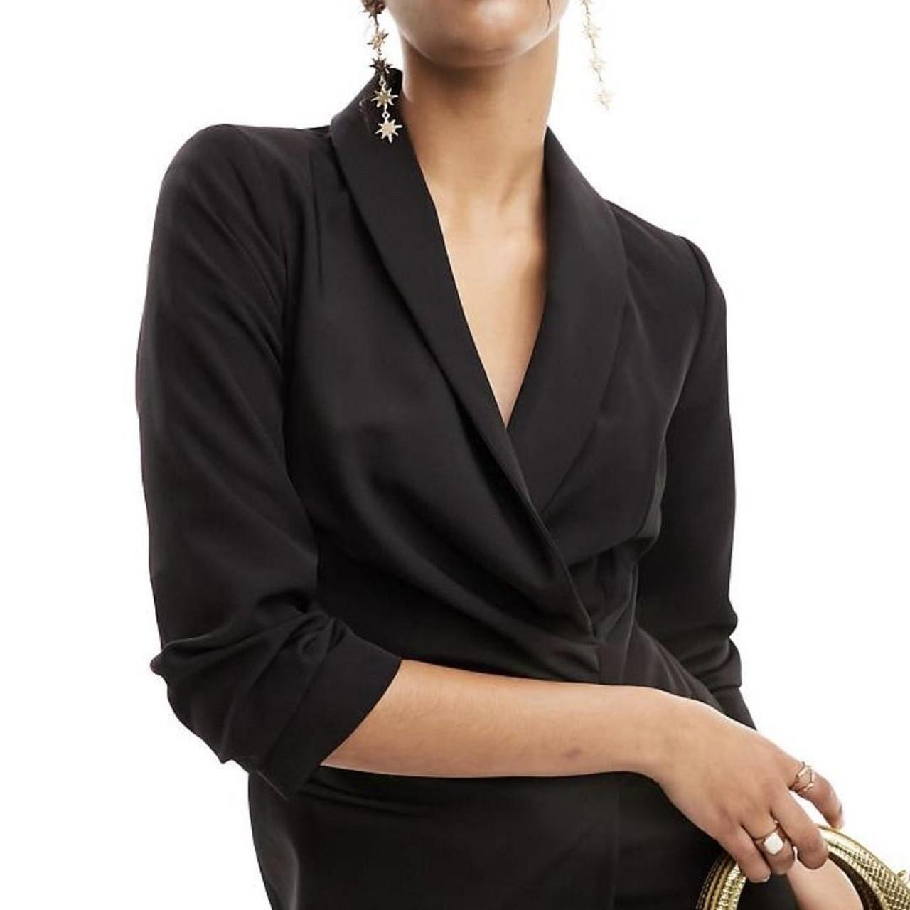 Miss Selfridge Blazer 3/4 th