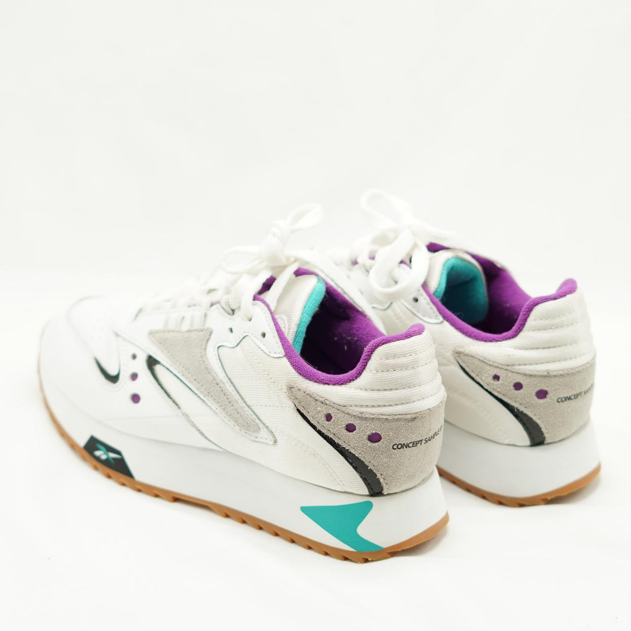 REEBOK Classic Leather ATI 90s Women s Sneakers