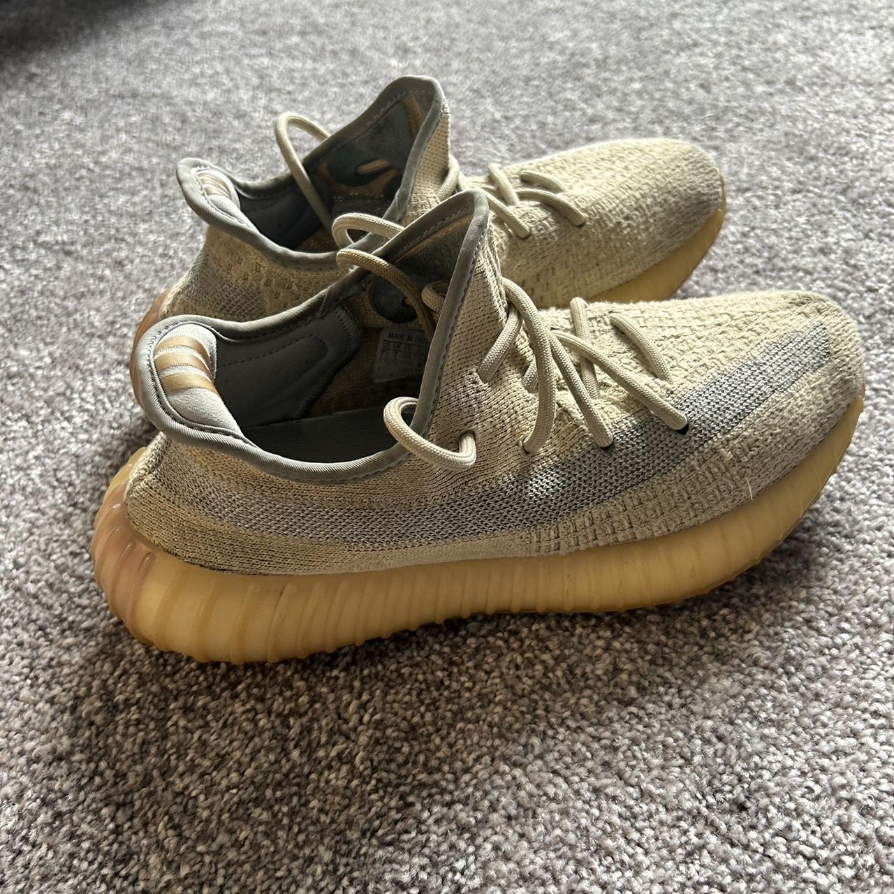 ebay yeezy cream