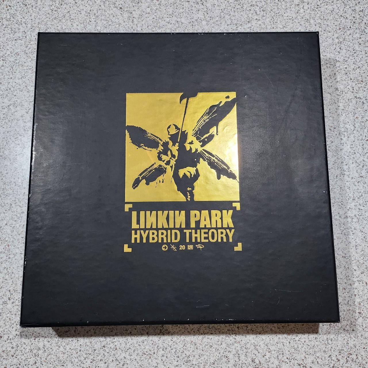Linkin Park HYBRID THEORY20周年デラックスエディション 61VeWcVvSIL._UF1000,1000_QL80_.jpg