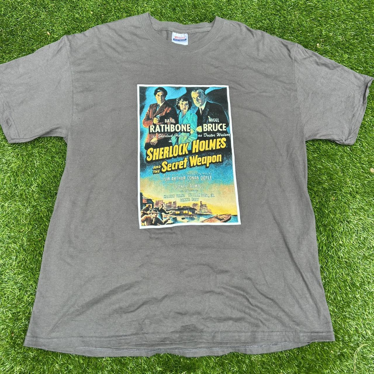 item listed by petethriftz