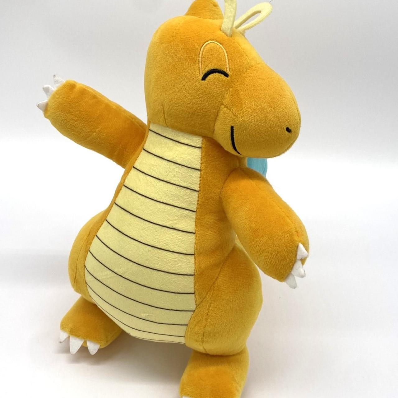 Pokemon dragonite plush online