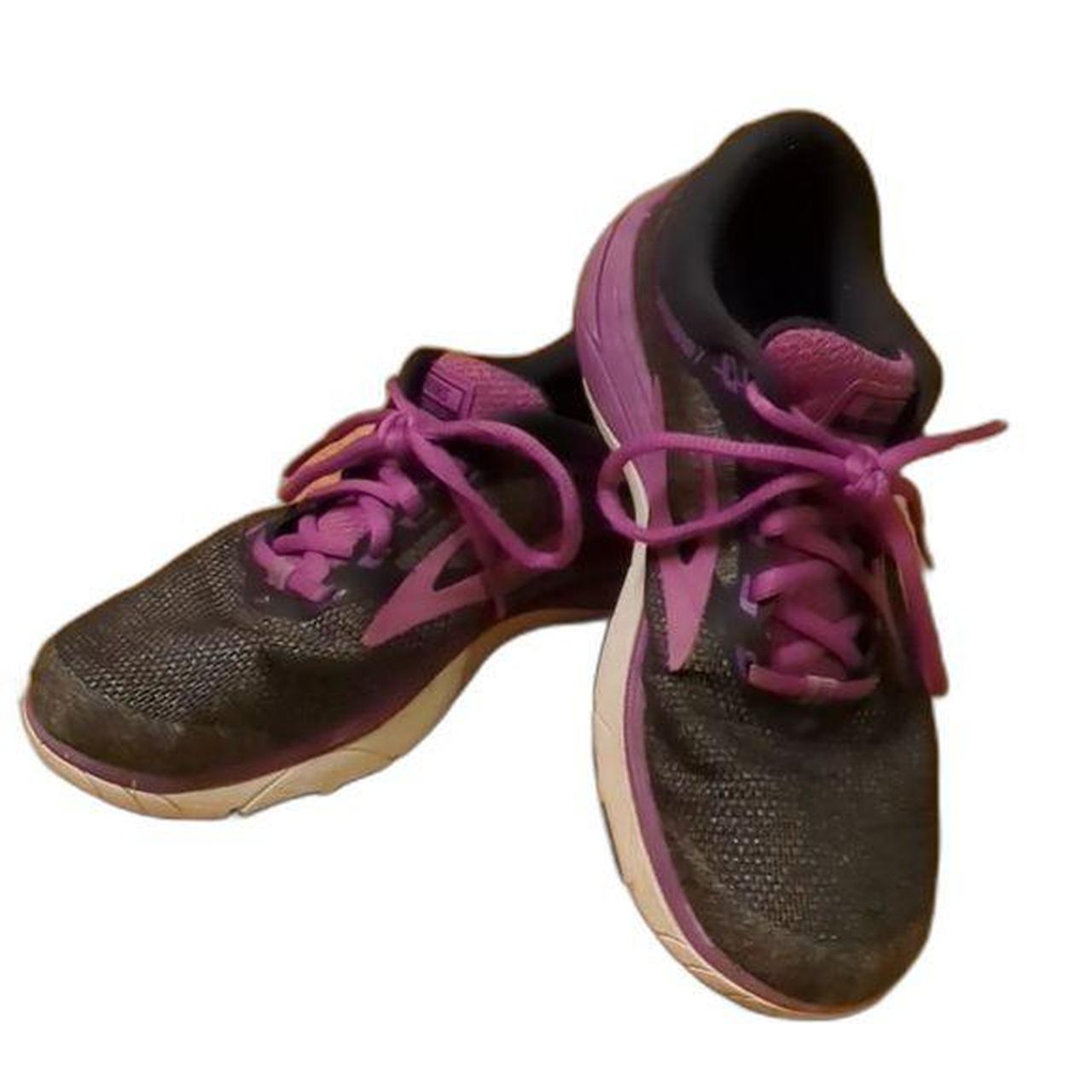 Brooks cadence 7 womens online