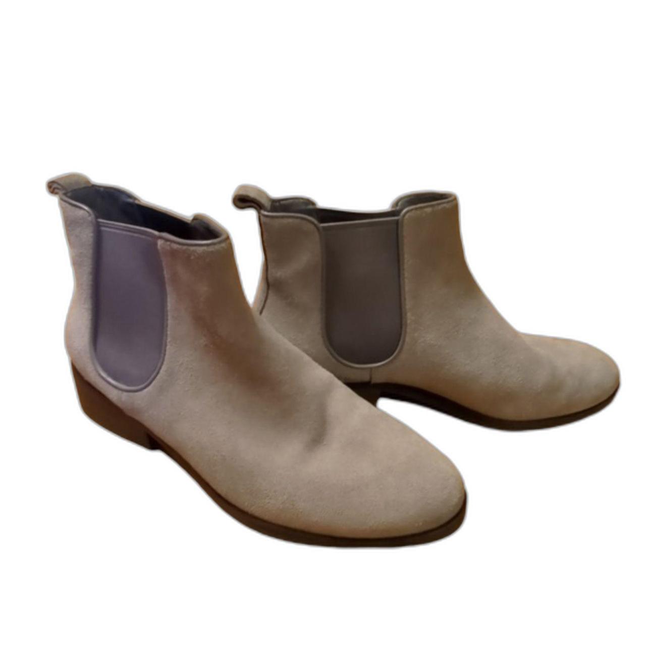 Cole haan landsman bootie best sale