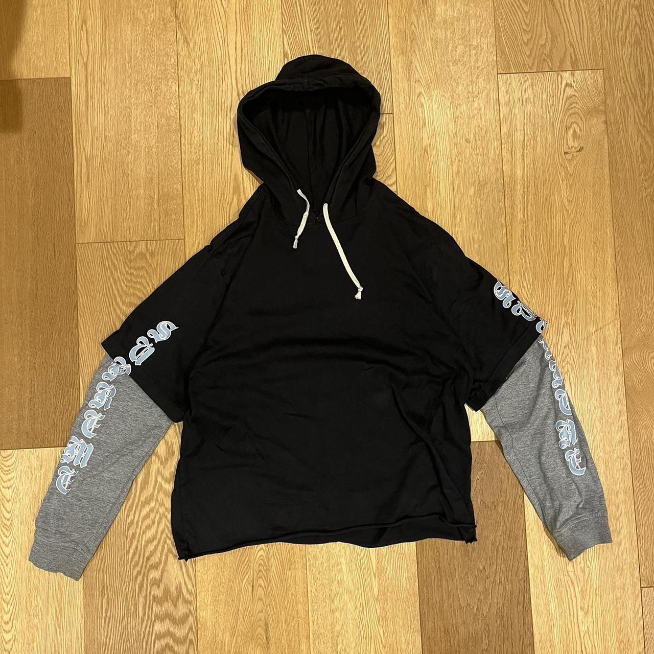 item listed by fischsushii