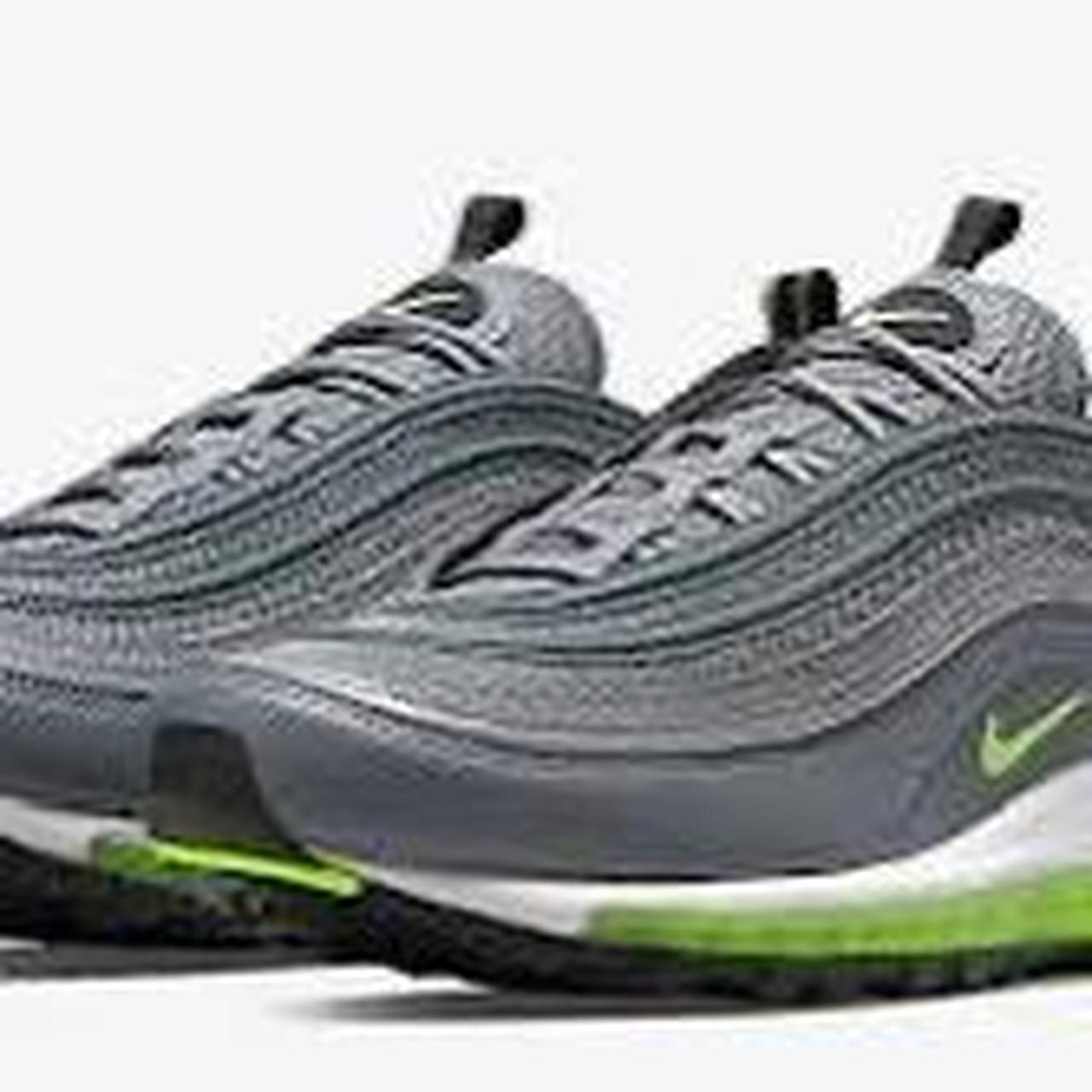 97s green