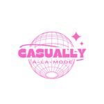 casuallyalamode's profile picture