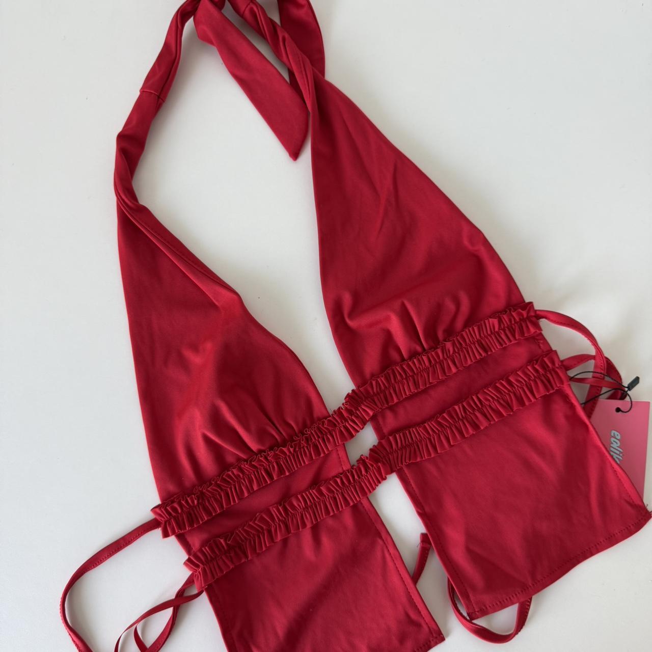 item listed by alexasirek