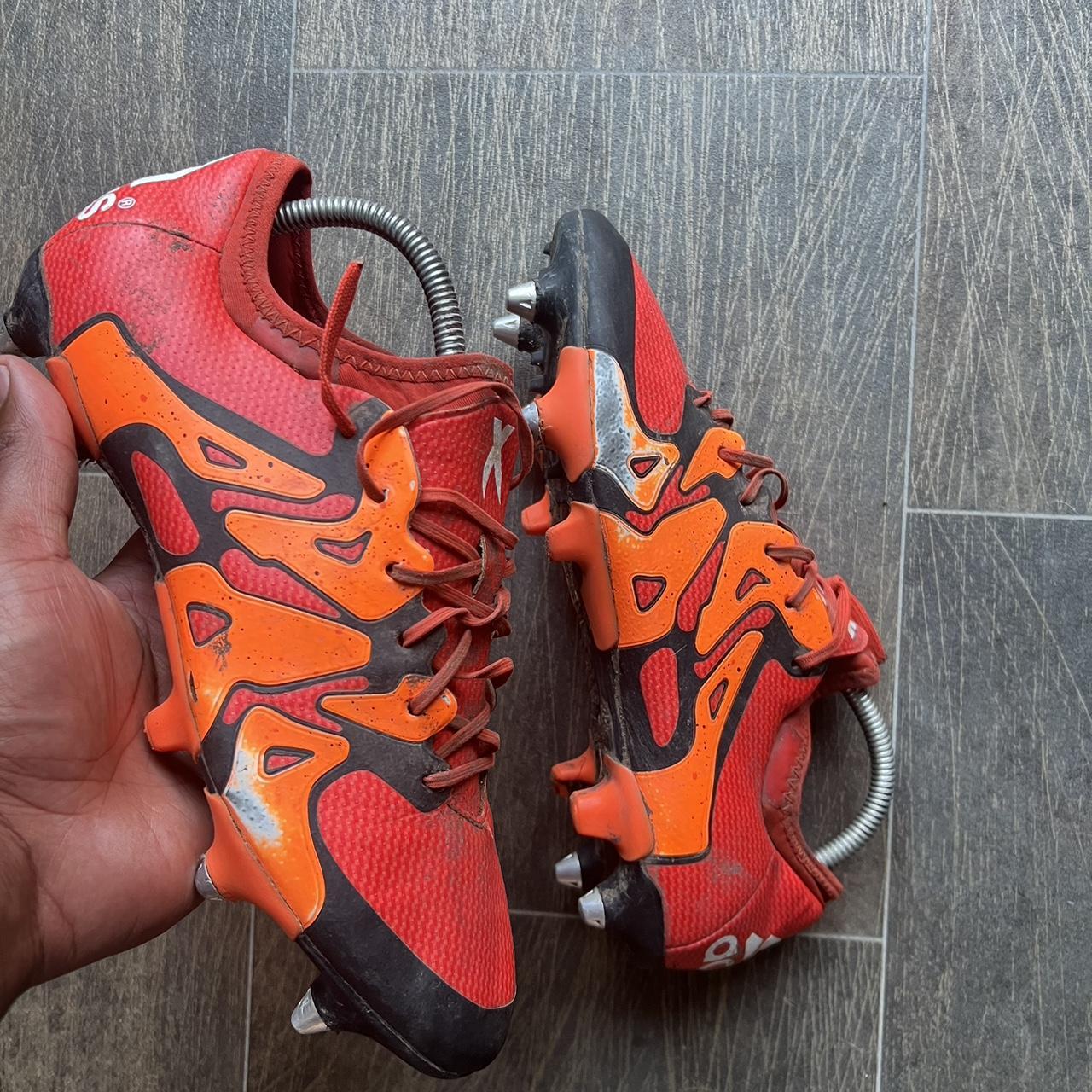 size 15 adidas men's shoes