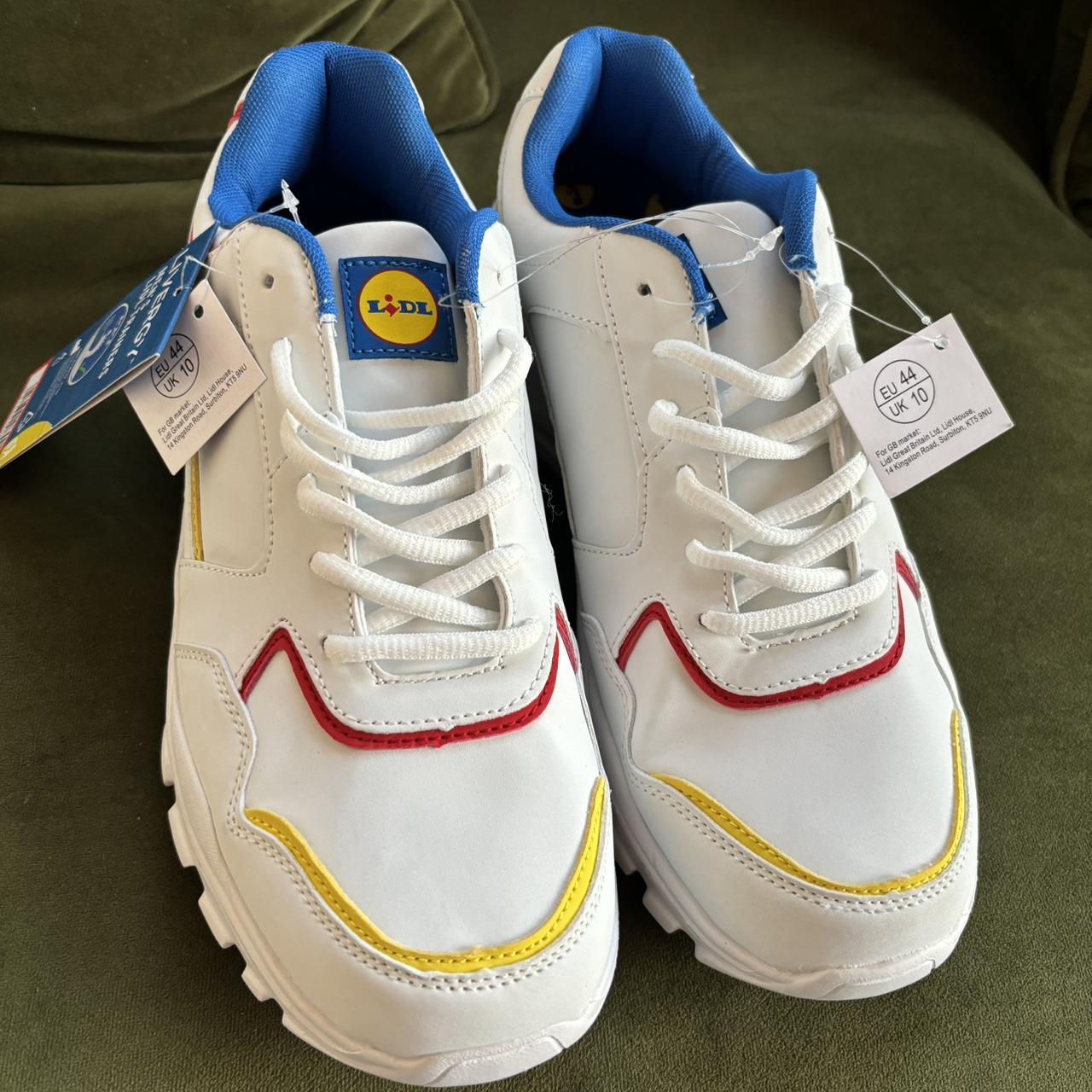 Size 10 trainers online