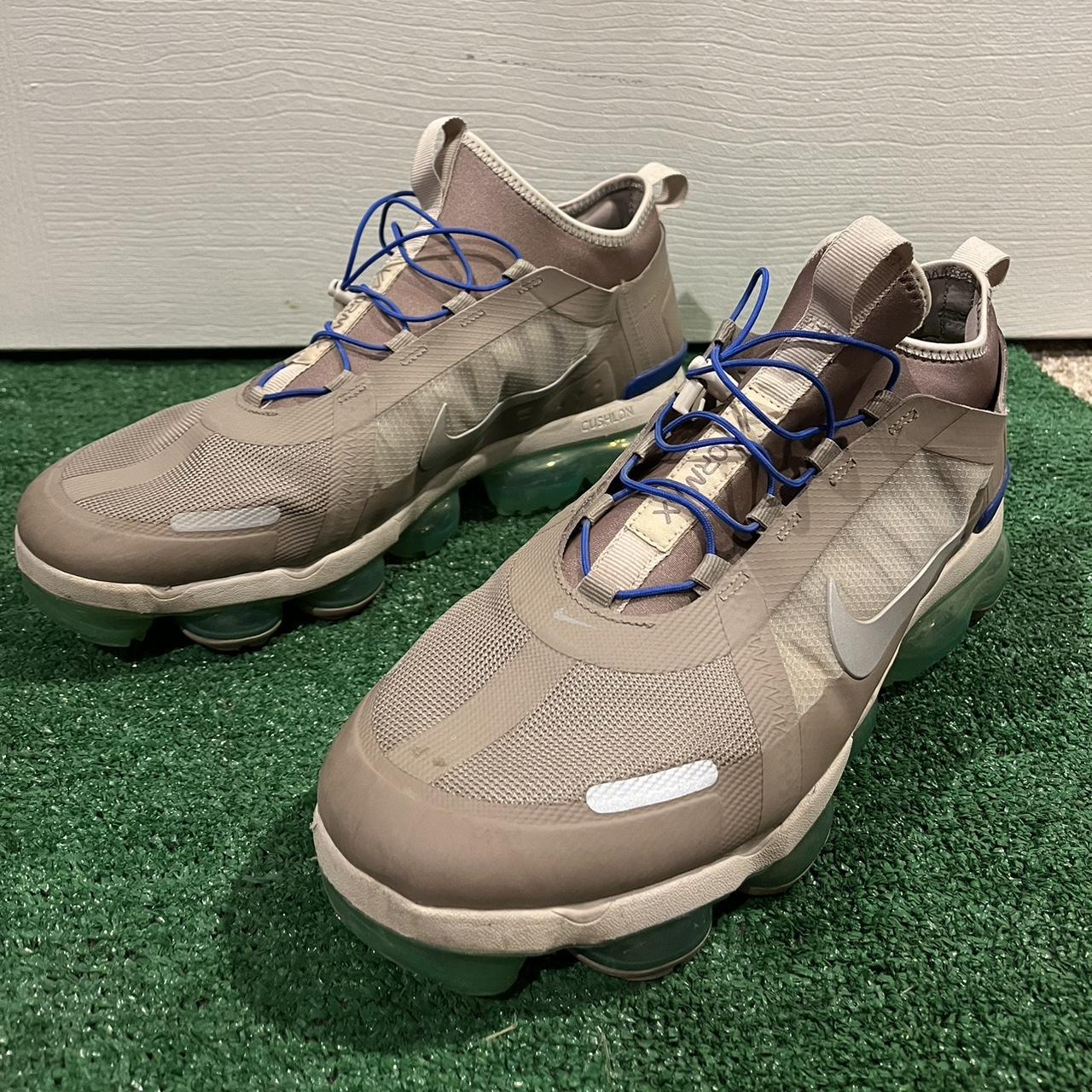 air vapormax utility ridgerock