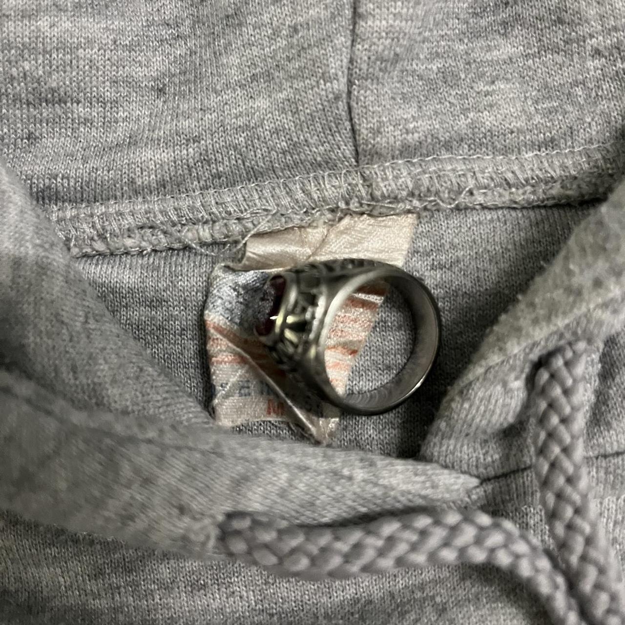 80s Beech Mountain Hoodie MEASUREMENTS Pit To Pit... Depop