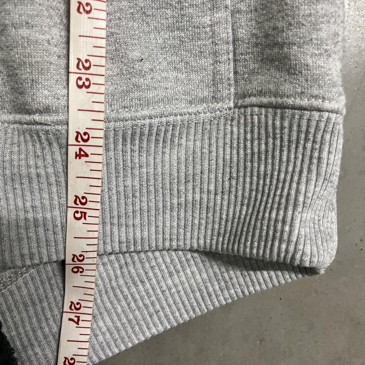 80s Beech Mountain Hoodie MEASUREMENTS Pit To Pit... Depop