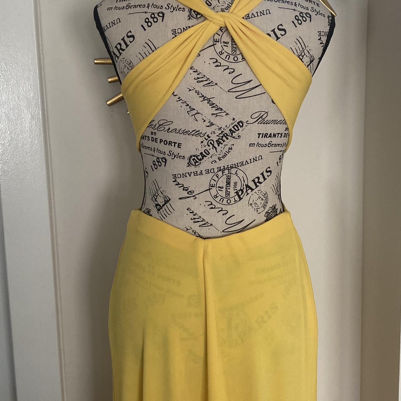 BCBG Bubble Mini Dress 791074, image size:1280x1280