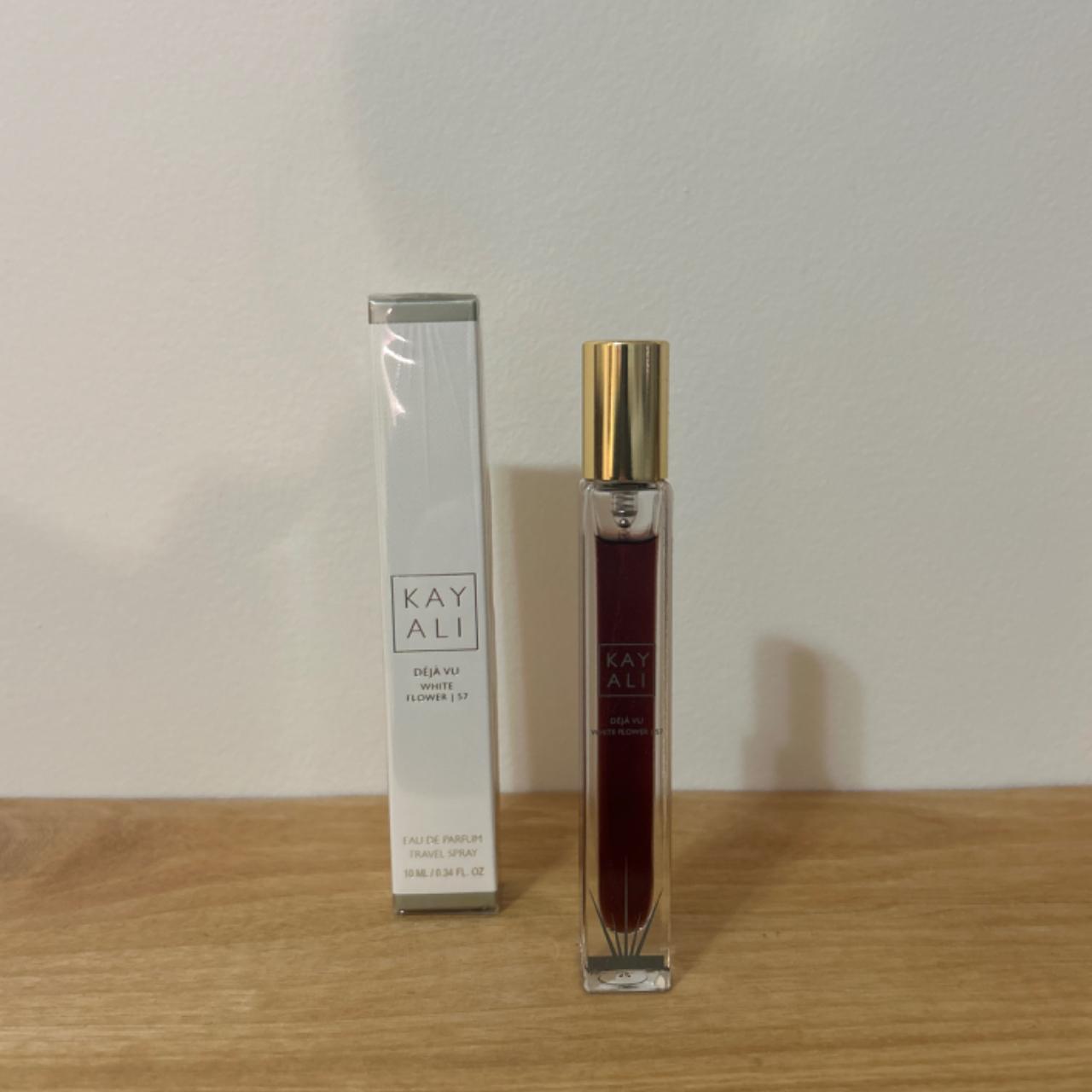 •Kayali Deja Vu White Flower Perfume• BRAND NEW... Depop