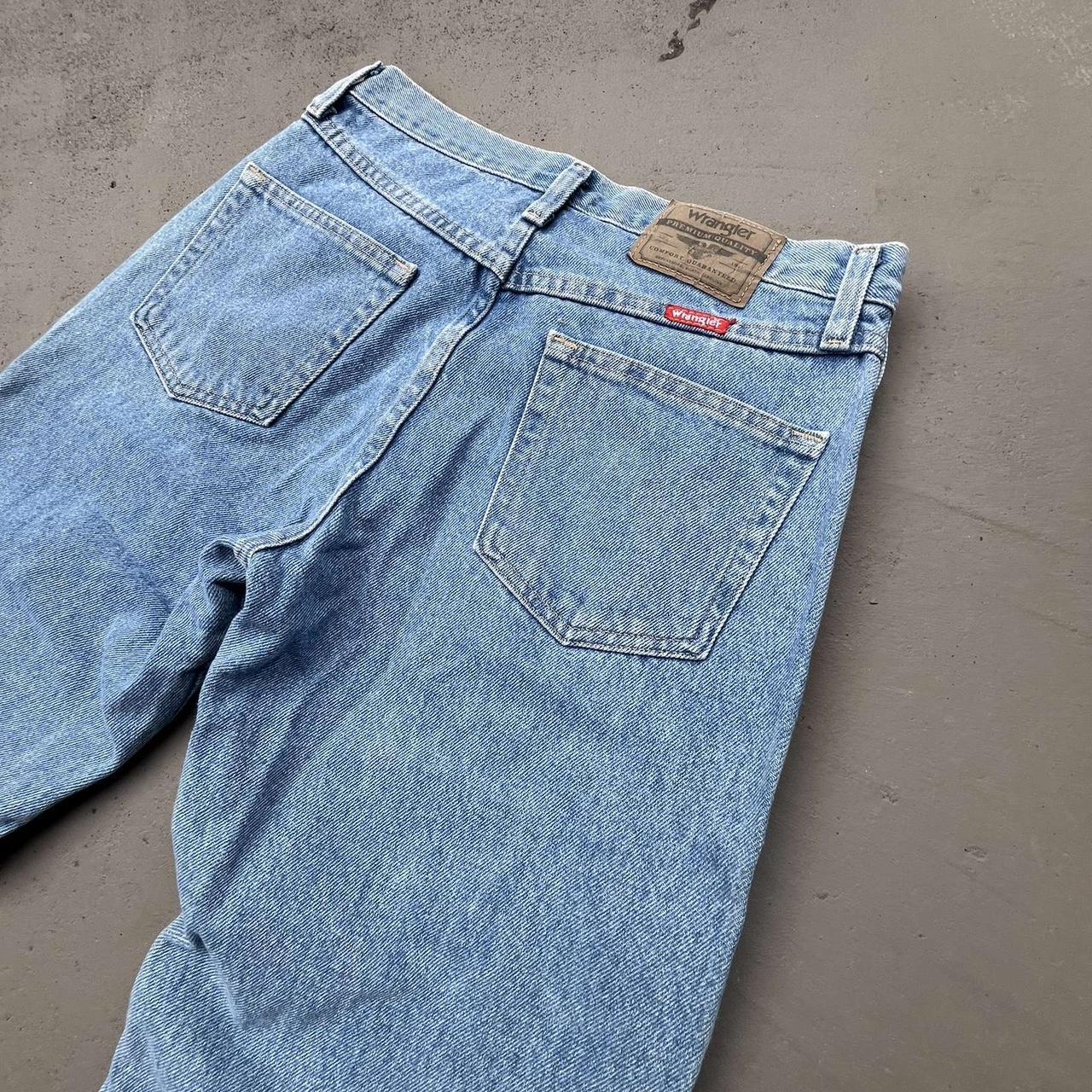 Vintage Mom jeans size 30x30