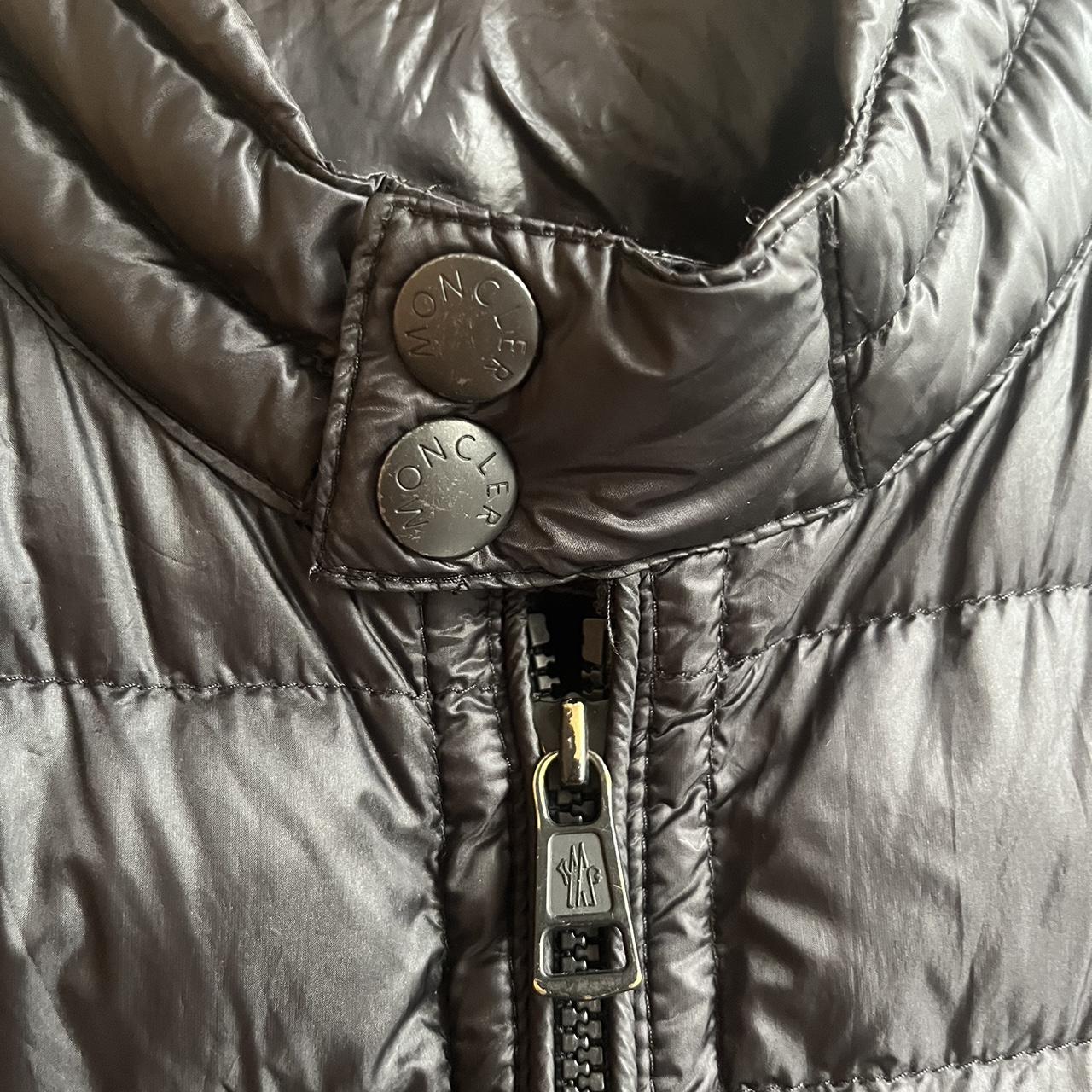 Moncler royat hot sale giubbotto