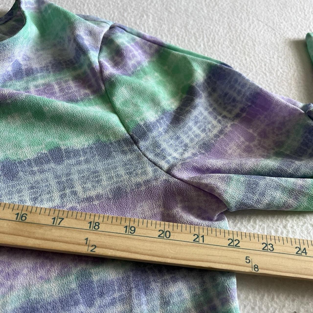 Ruby Rd. Women's Blouse - Multi - L – Ruby Rd Wom… - image 4