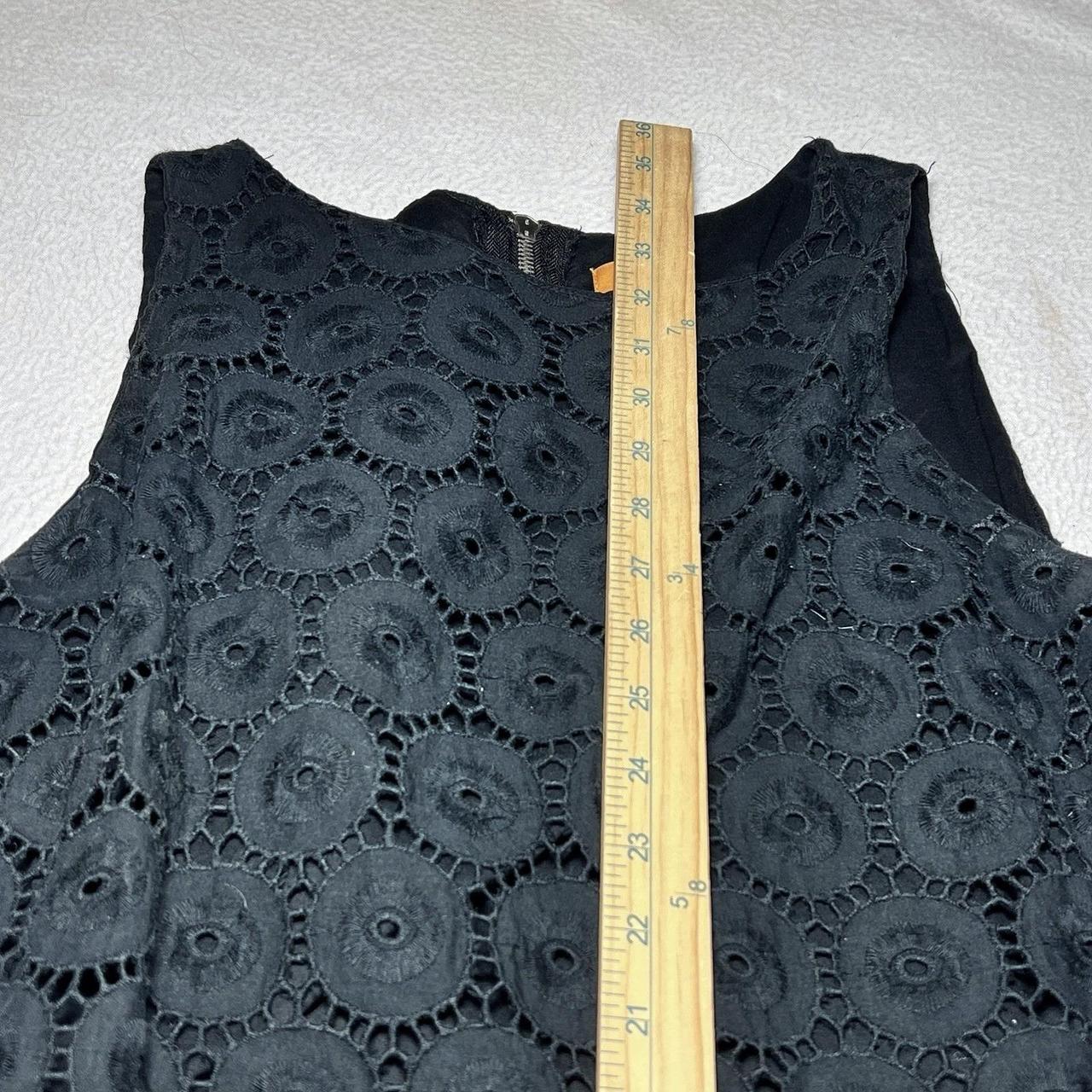 Ruby Rd. Women's Shift dresses - Black - 14 – Rub… - image 3