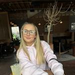 luisasherwood6's profile picture