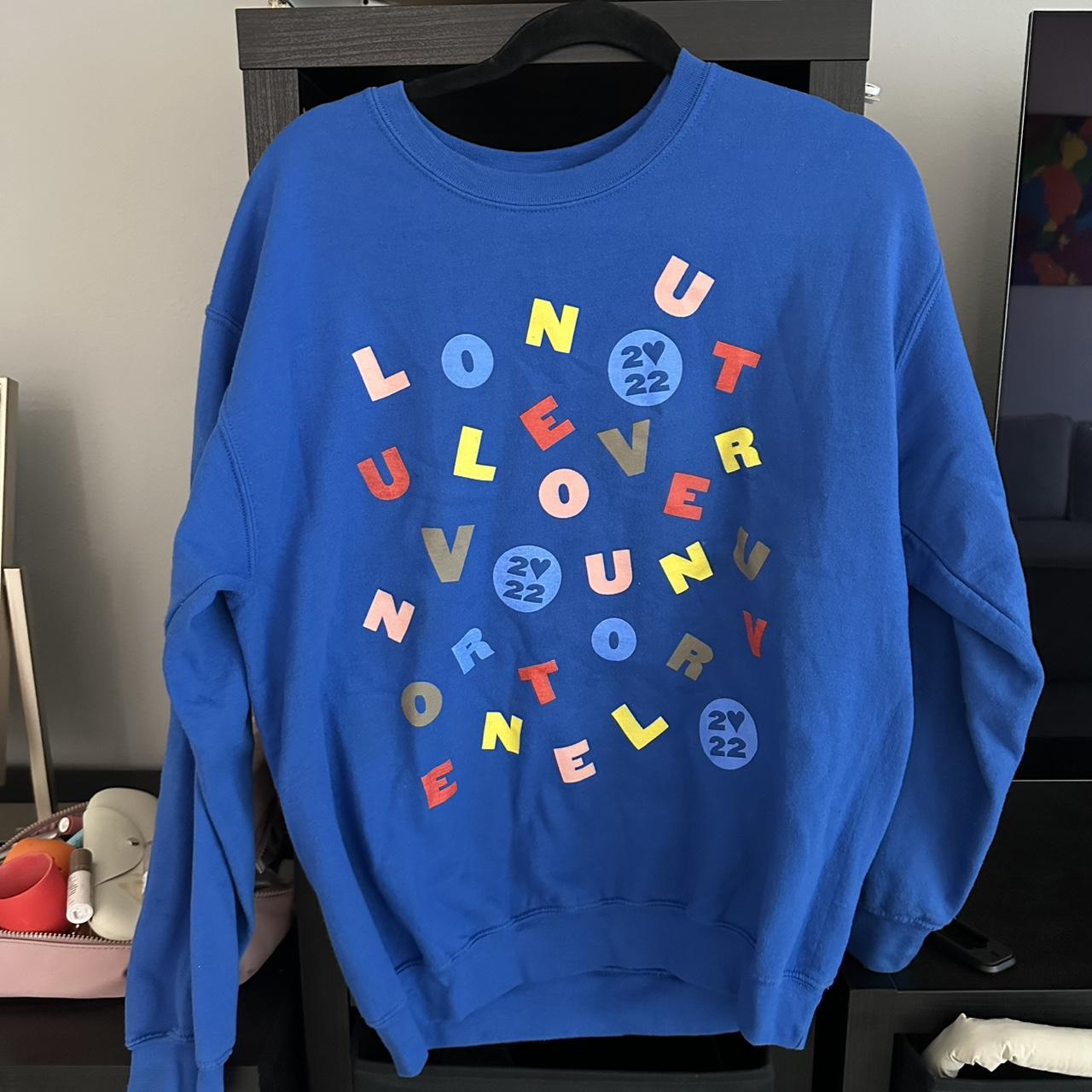 item listed by dsnygirly