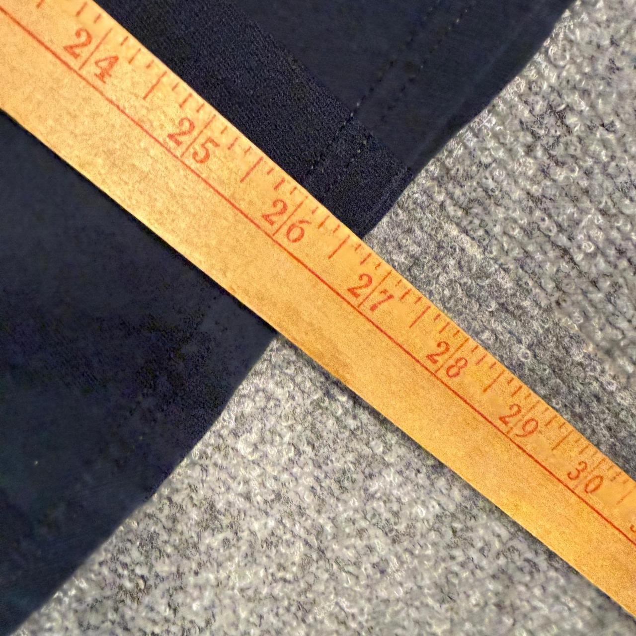 Preloved Men's T-shirt - Black - L – Prototype 2 … - image 4