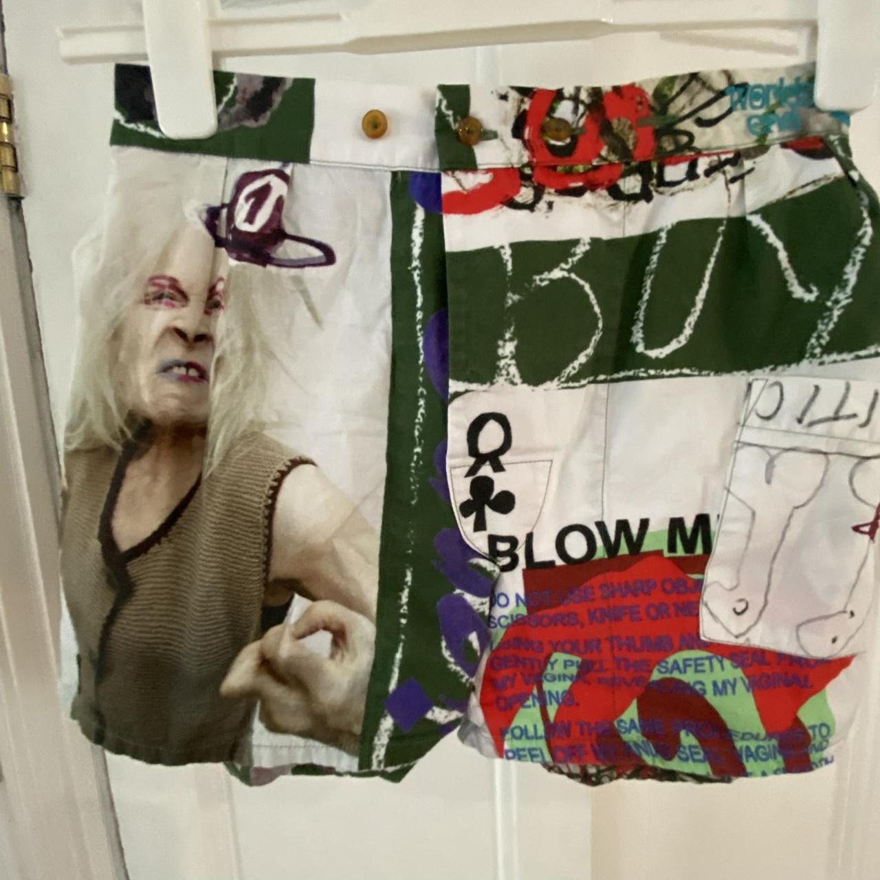 item listed by londonswest