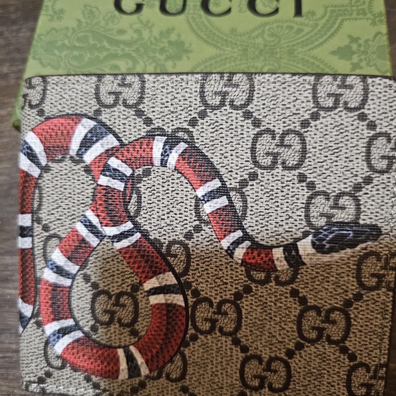 New Gucci wallet Depop