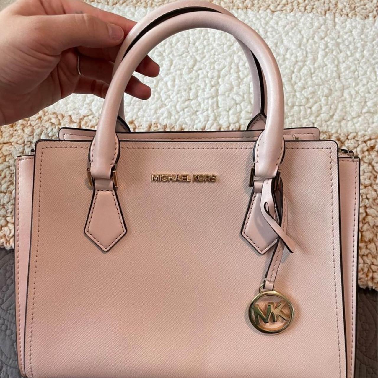 Micheal Kors Hope Medium Handbag Depop