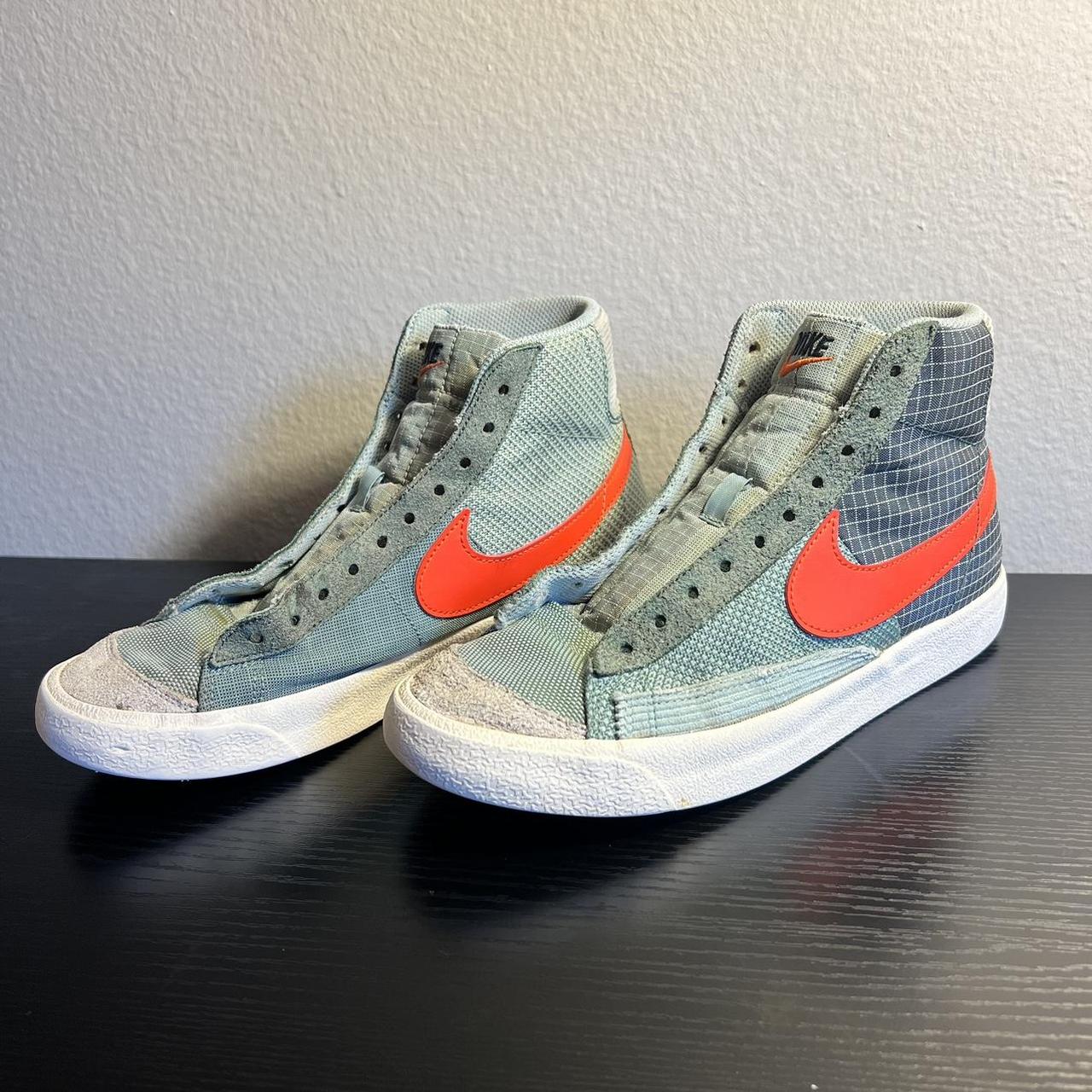 Nike blazer mid mens 2016 online