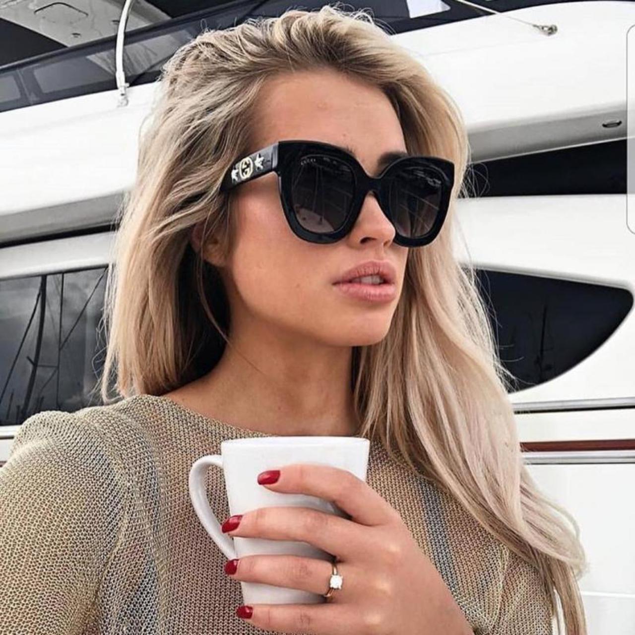 Gucci urban stars sunglasses best sale