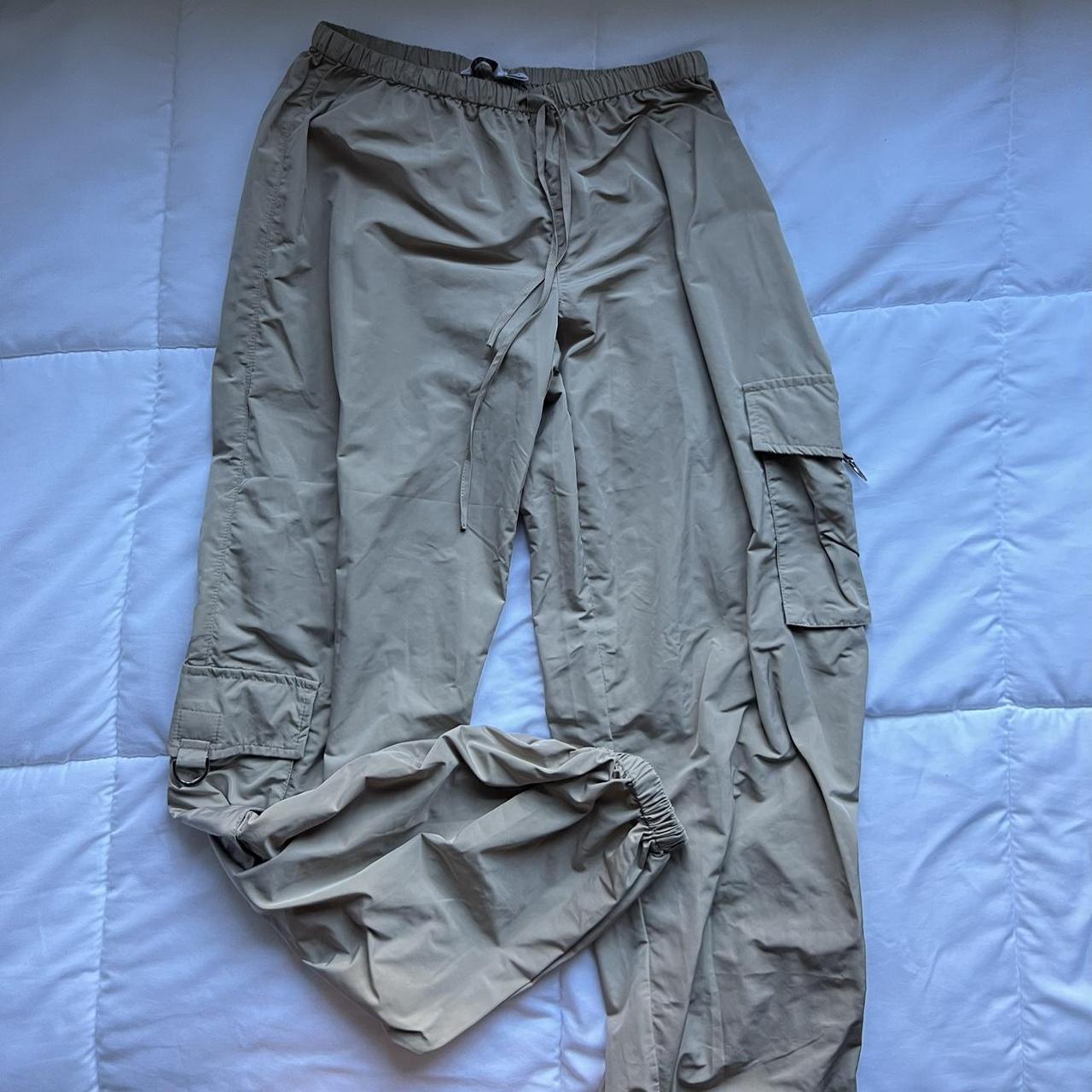 tiger mist cargo pants