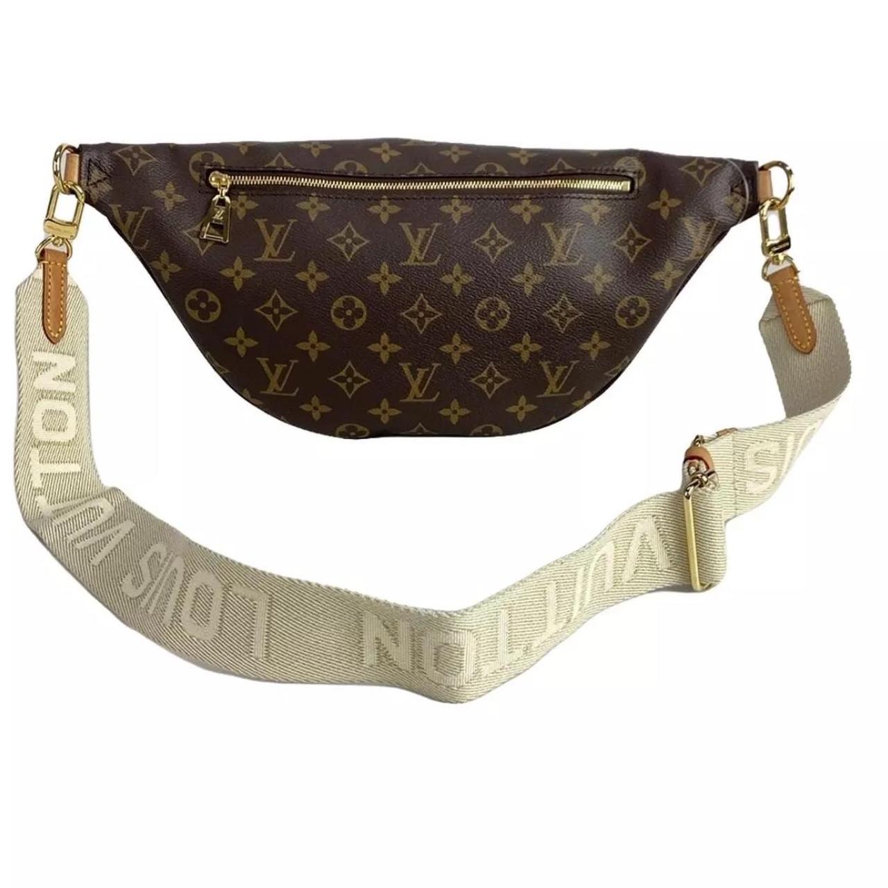 ★LOUIS VUITTON★ M46784 ハイ ライズ Outlet Louis Vuitton M46784 High Rise Monogram On Sale