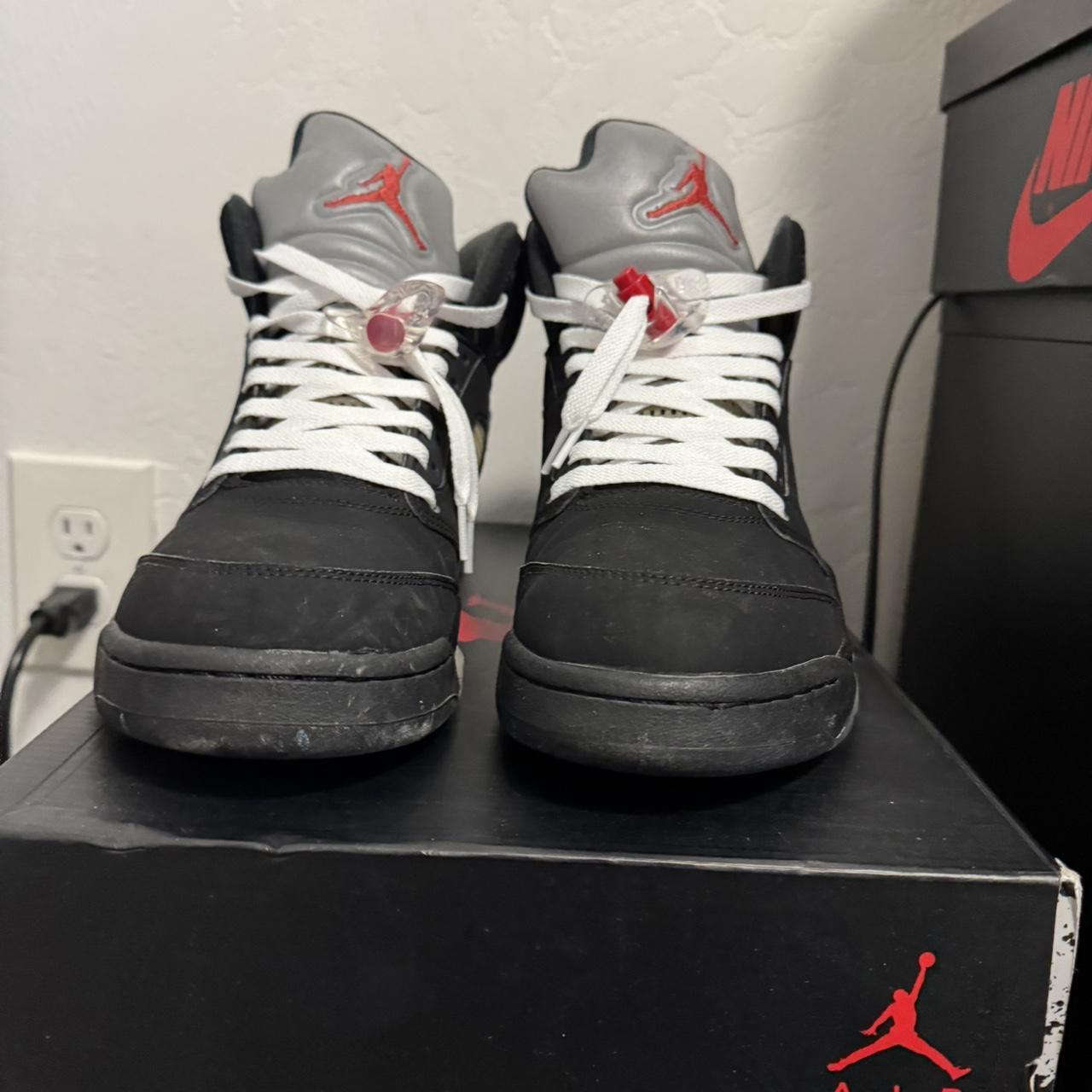 mens jordans 9.5