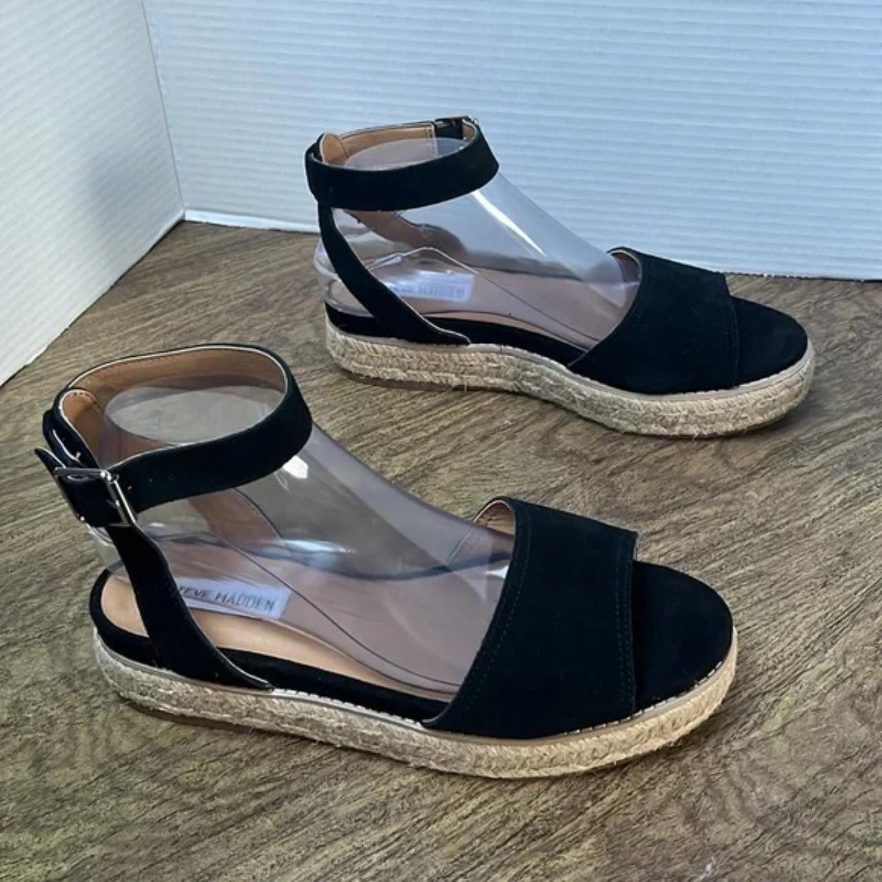 Gabi espadrille platform sandal on sale