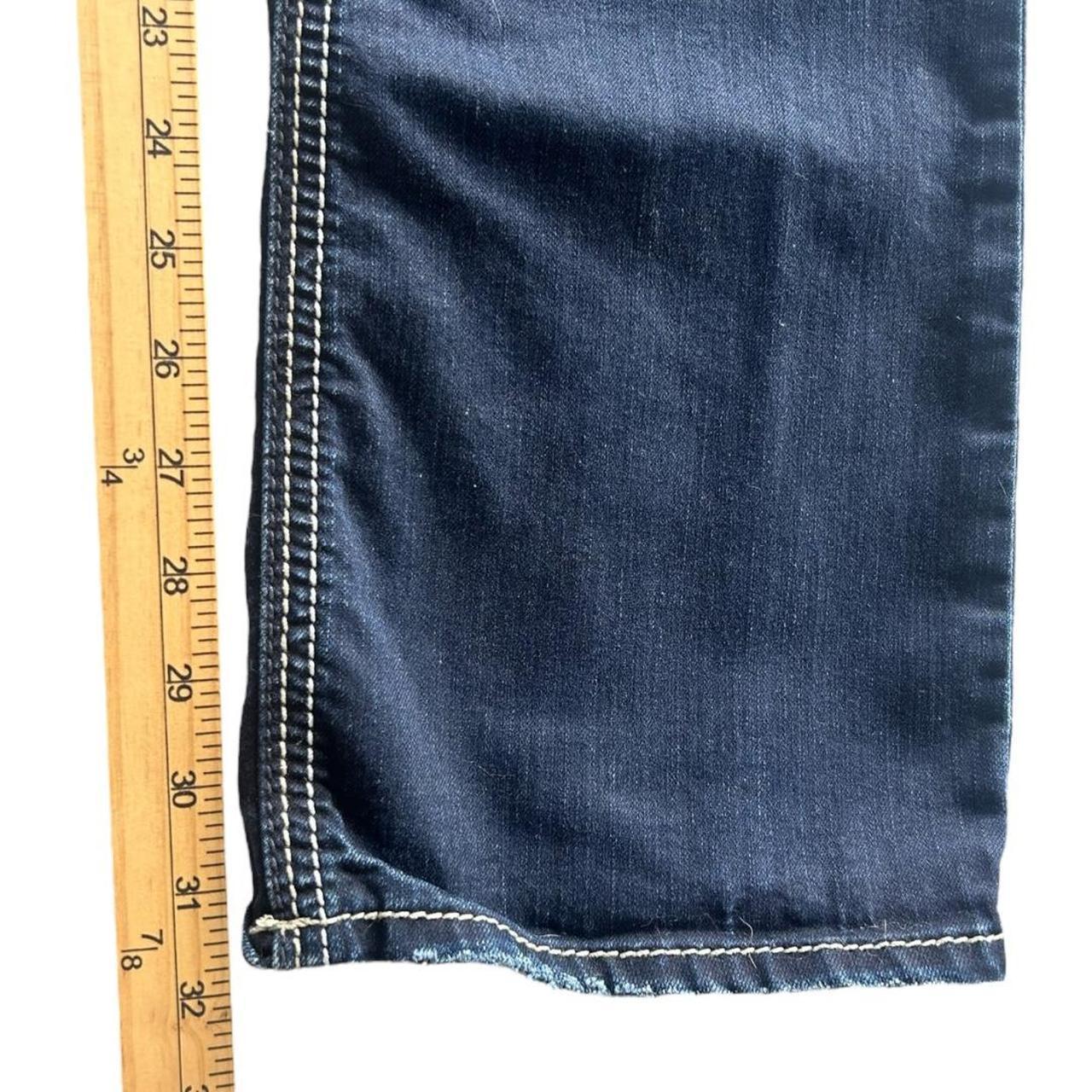 Silver Jeans Co. Women's Jeans - Blue/Navy - 30 –… - image 5