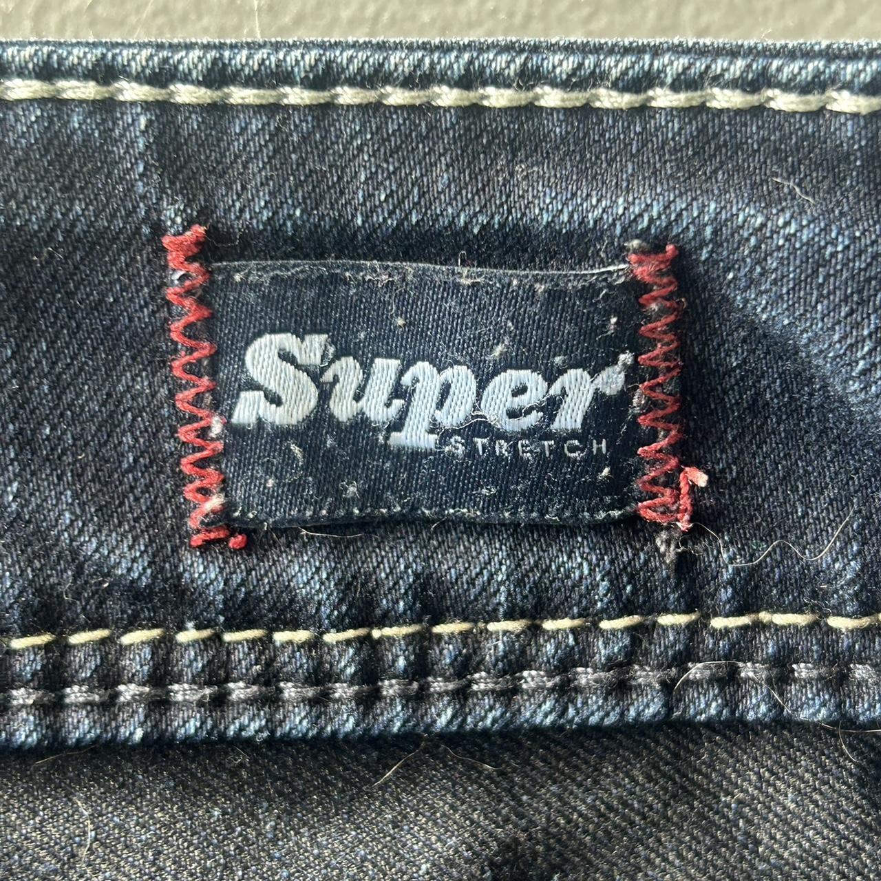 Silver Jeans Co. Women's Jeans - Blue/Navy - 30 –… - image 8