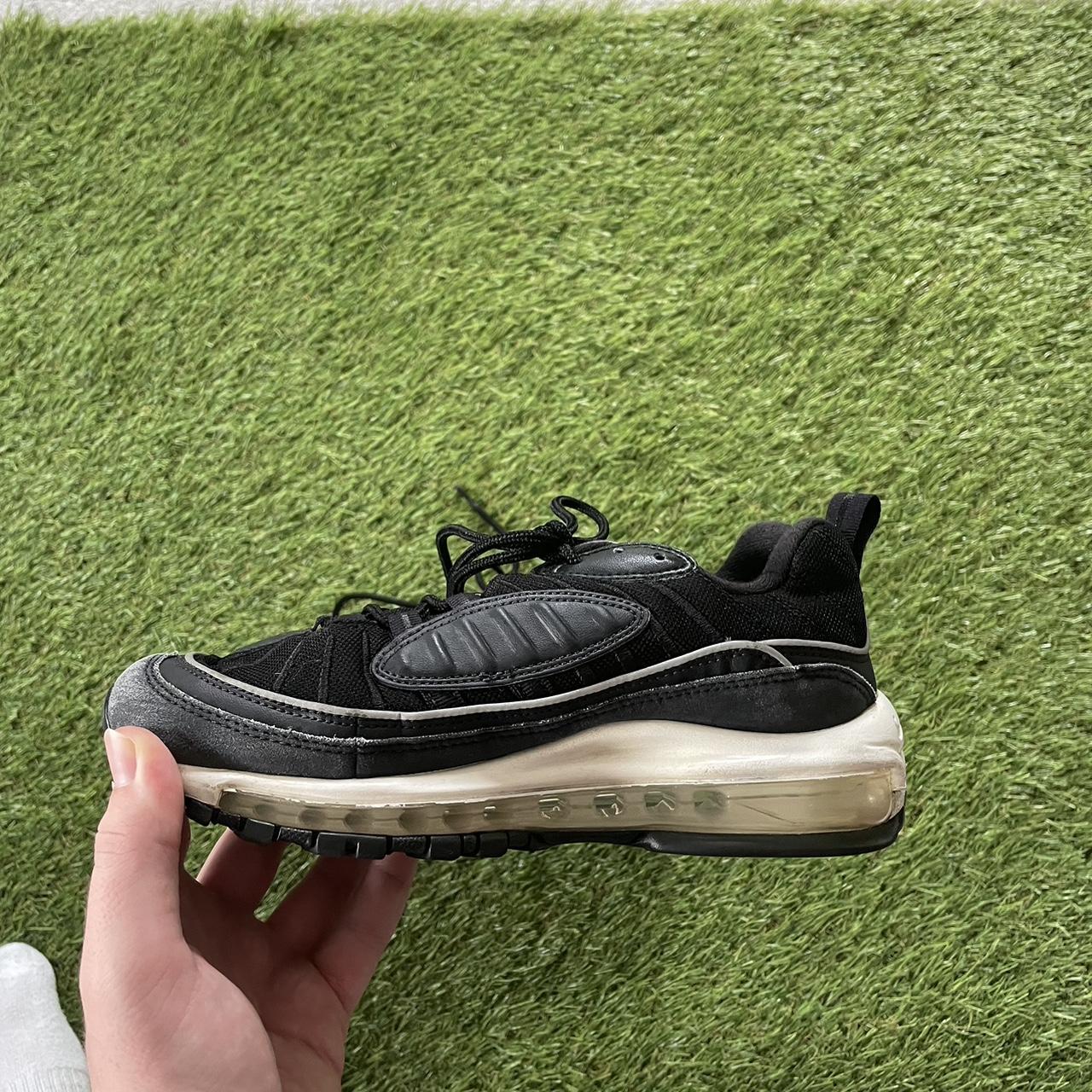 Air max 98 5.5 best sale