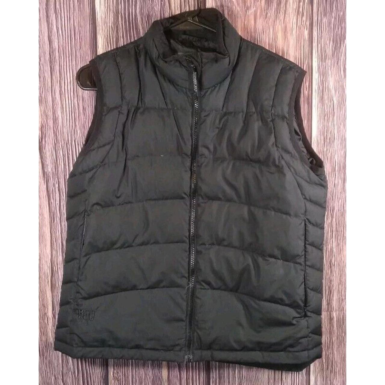 Cabela's 650 goose down vest hotsell