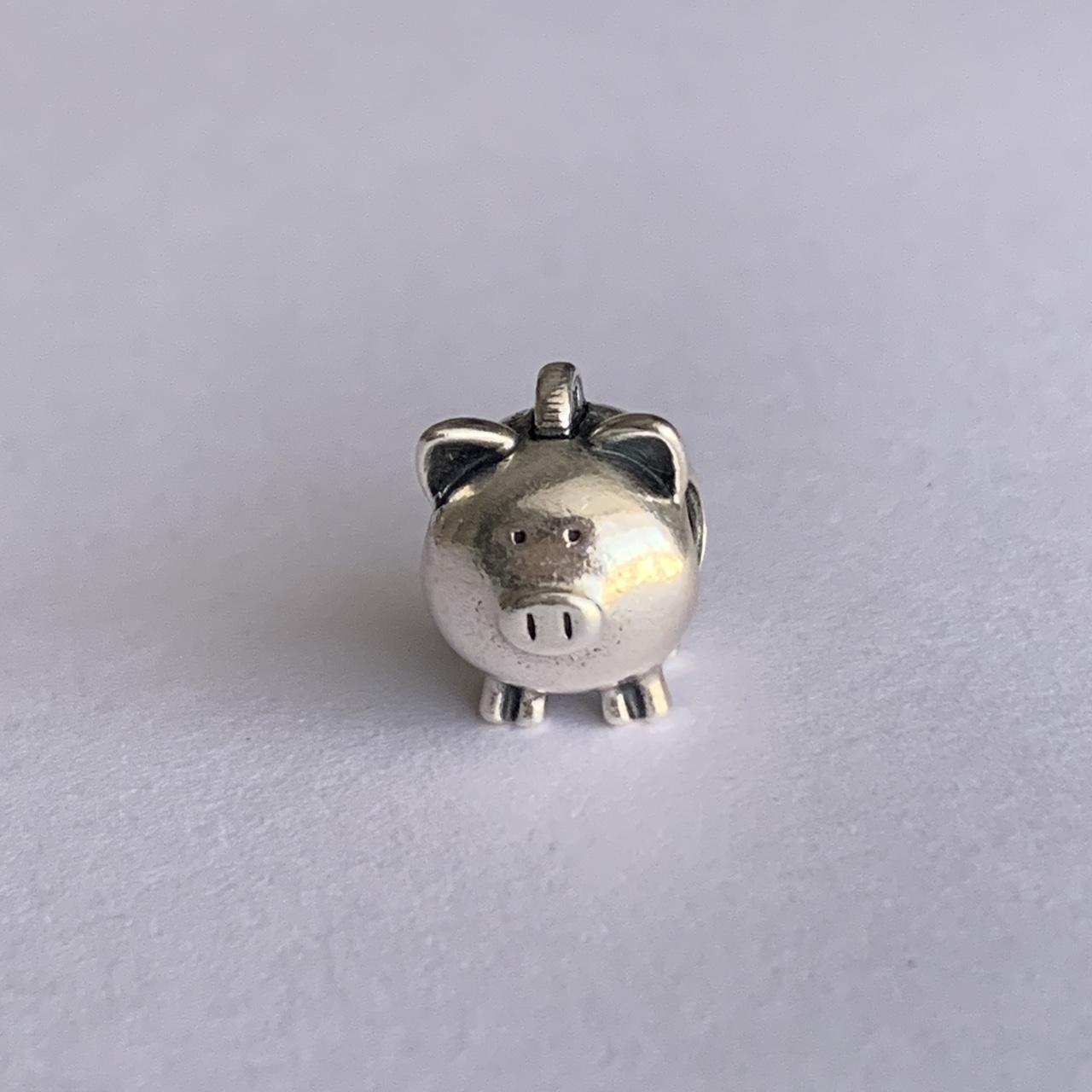 Pandora pig 2025