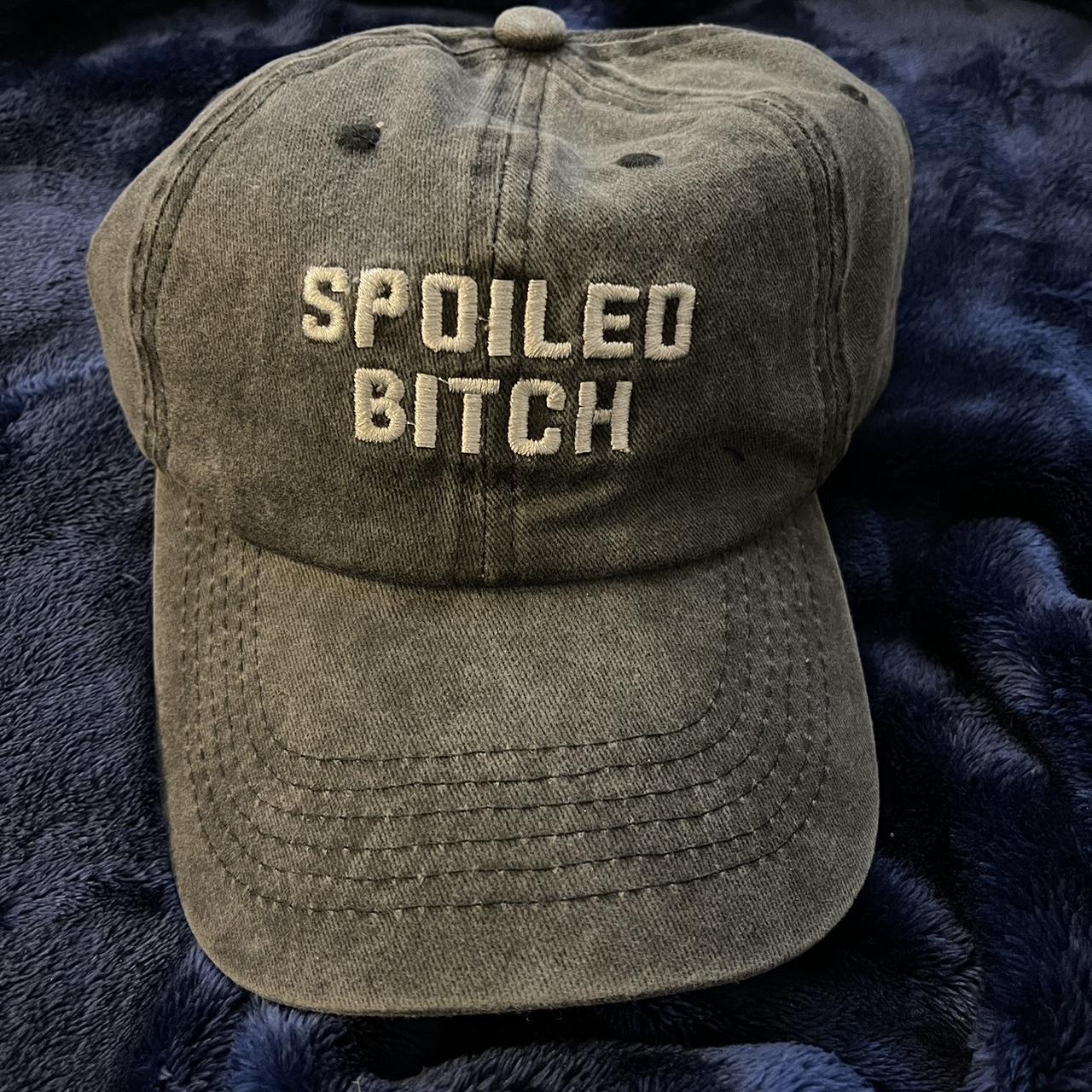 Spoiled Bitch brand new hat by rue21 #rue21 - Depop