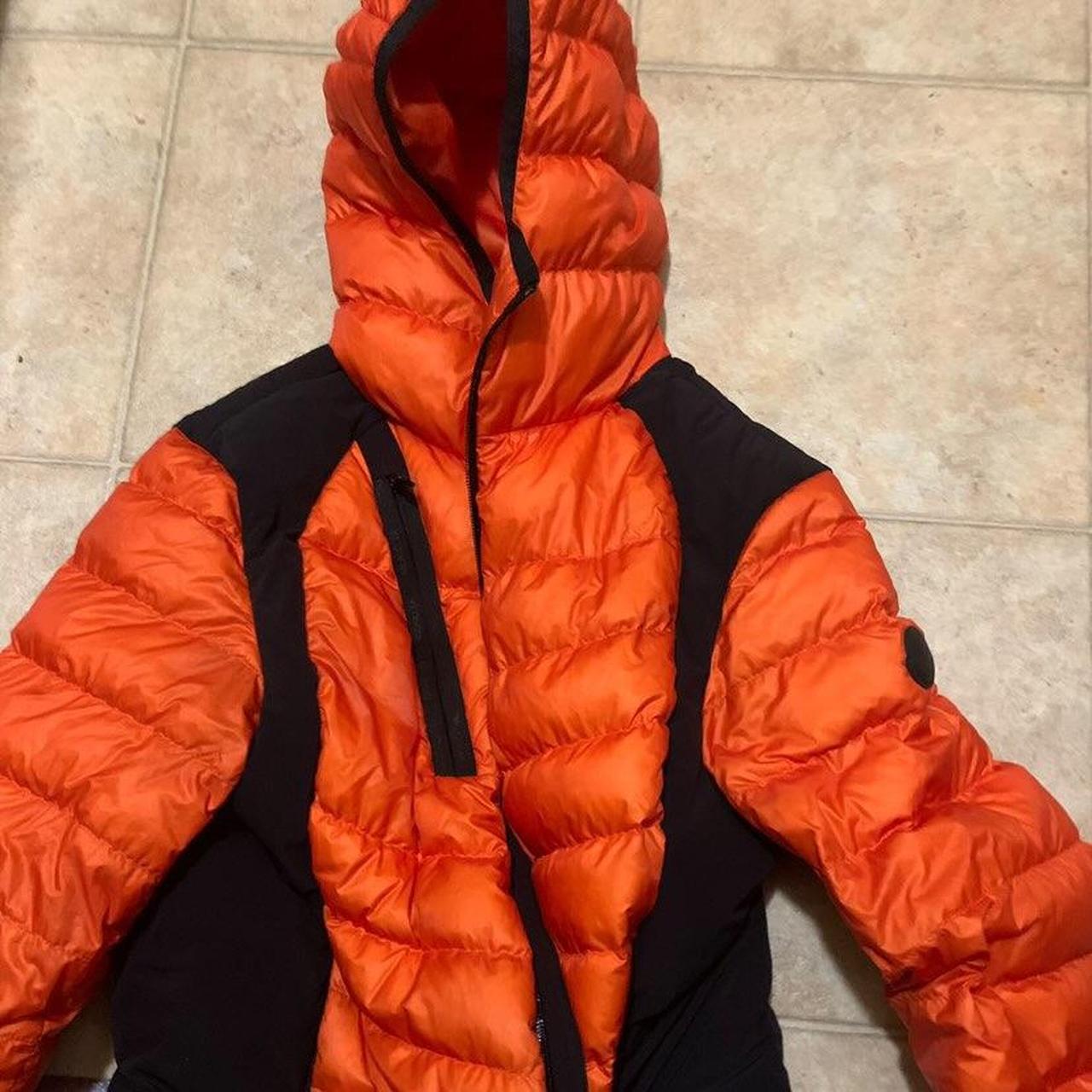 Deffeyes moncler on sale