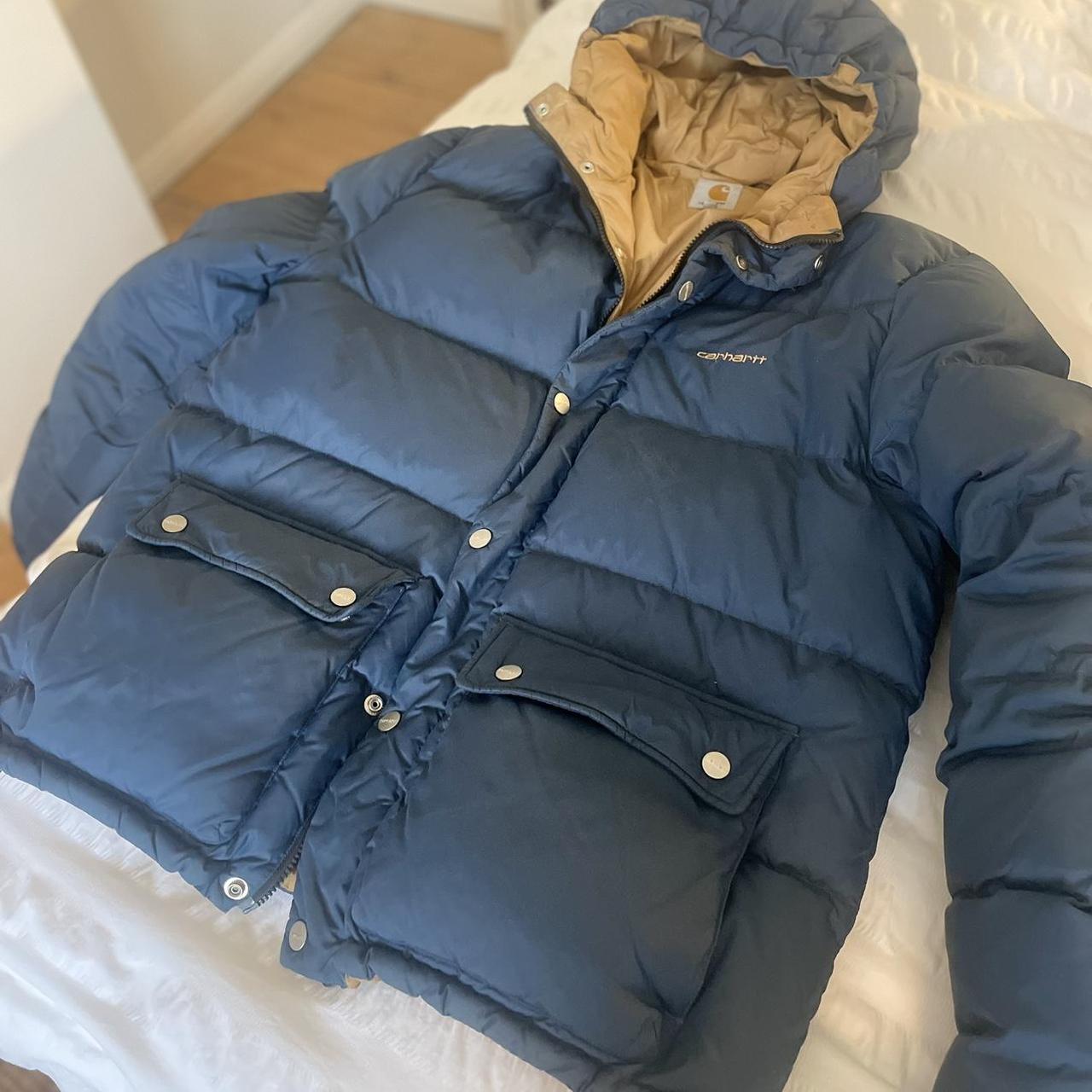 Mens Carhartt Raleigh Size XL Depop