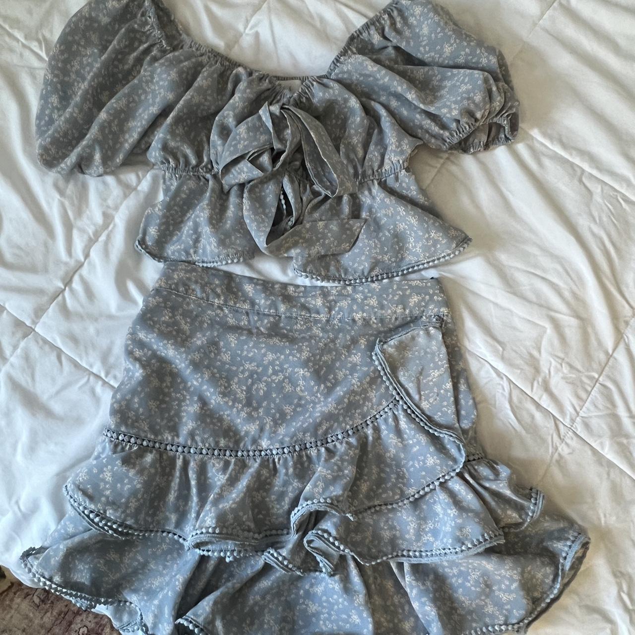item listed by maddiedett