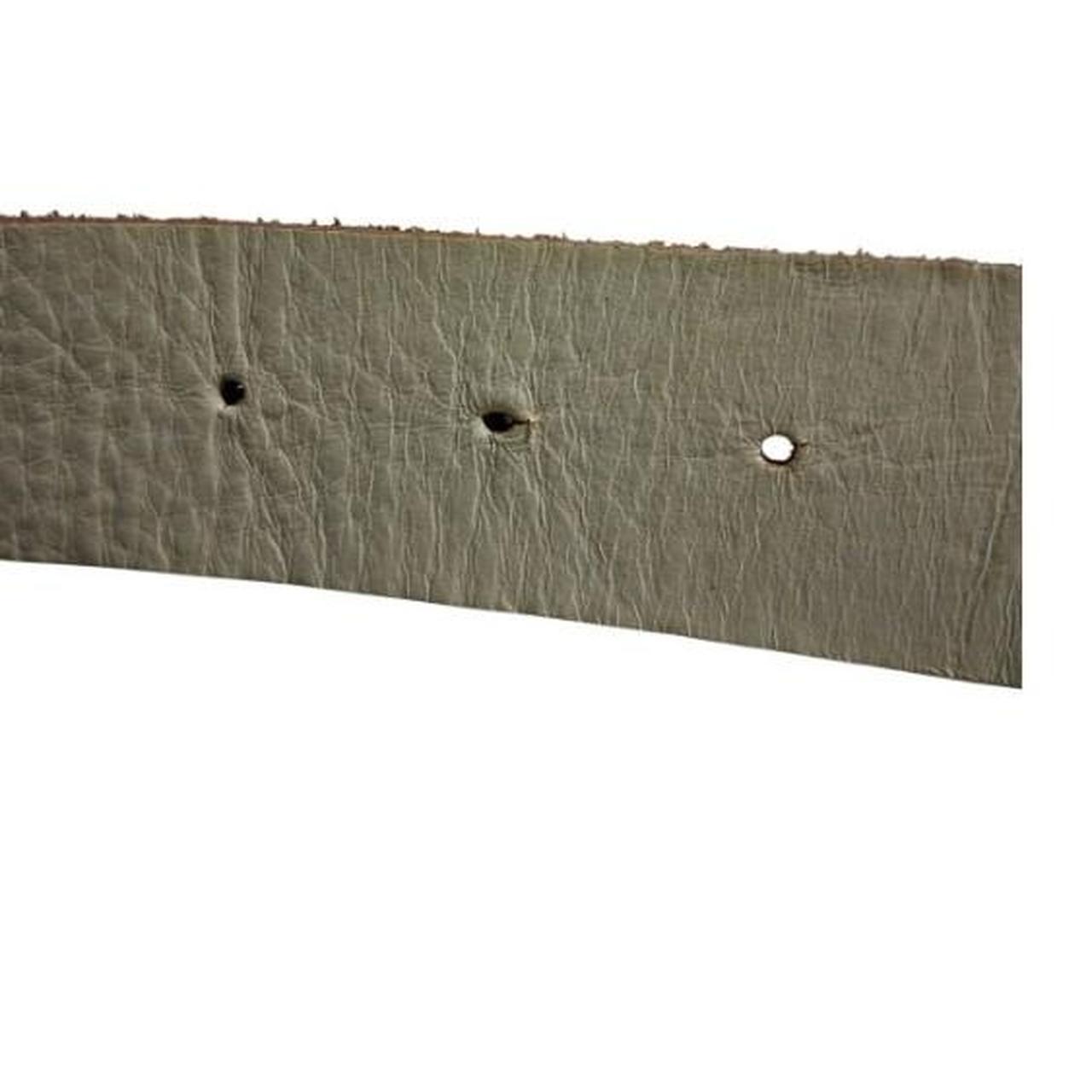 Fossil Women's Belt - Cream/Multi – Y2K Fossil St… - image 6