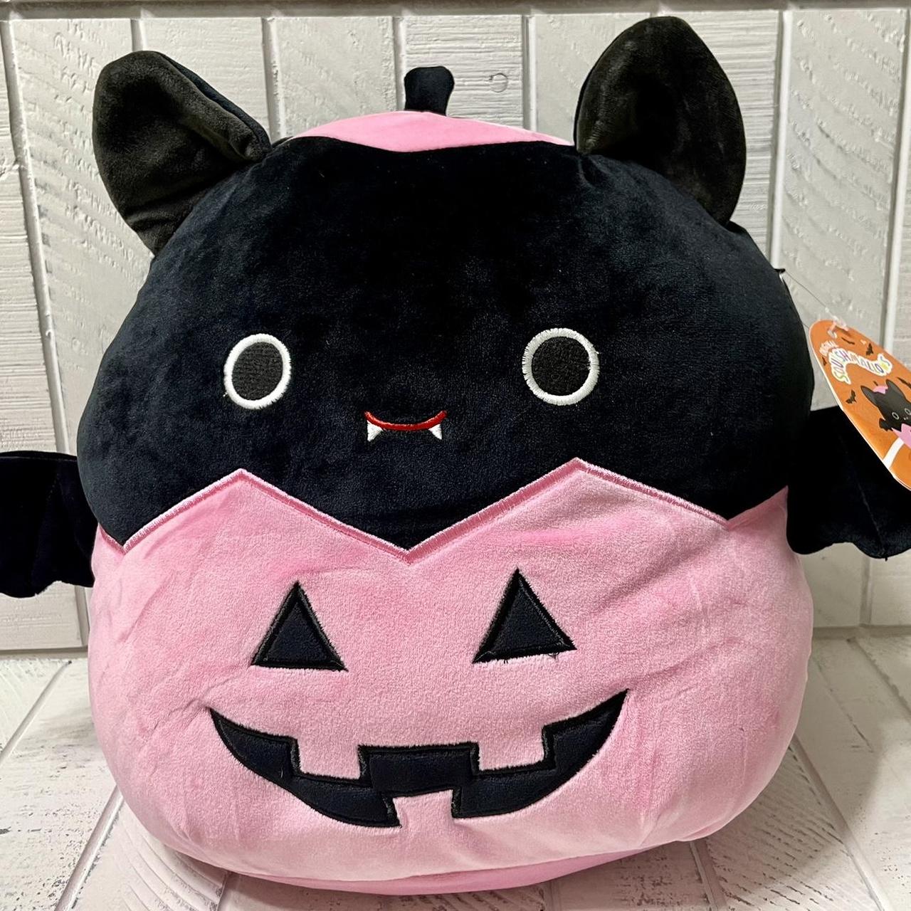 Squishmallows popular Emily the Bat 24” Stuffed Plush