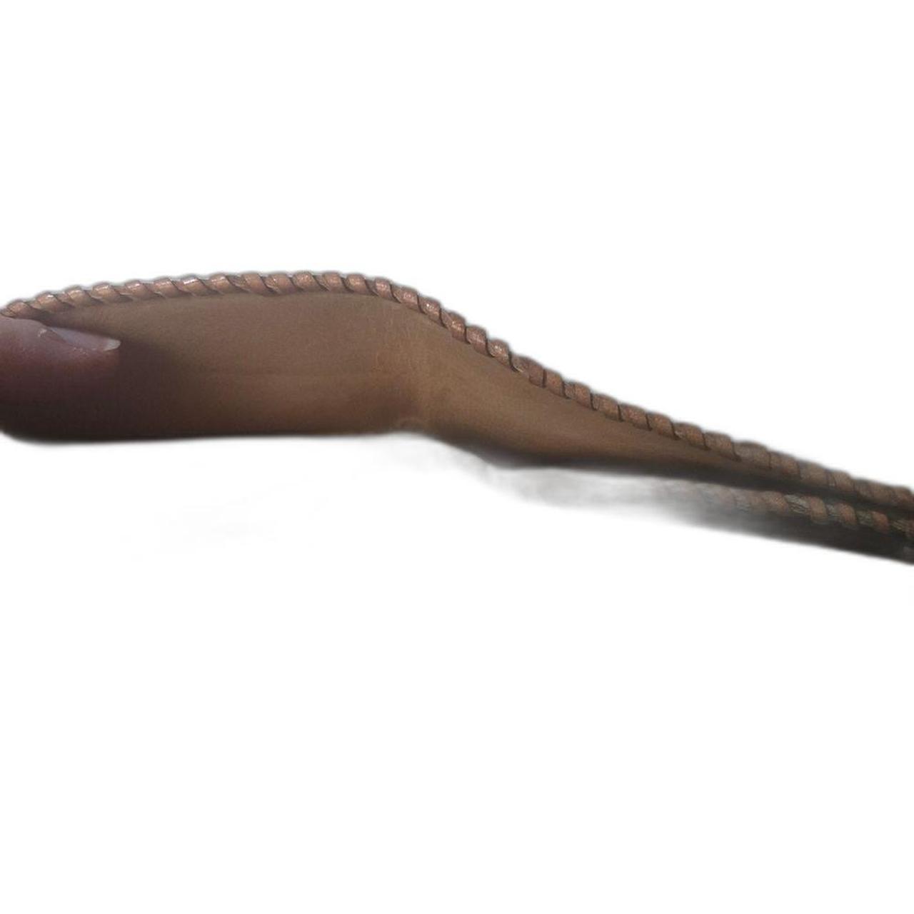 Source Unknown Women's Wallets - Brown/Tan – Styl… - image 3